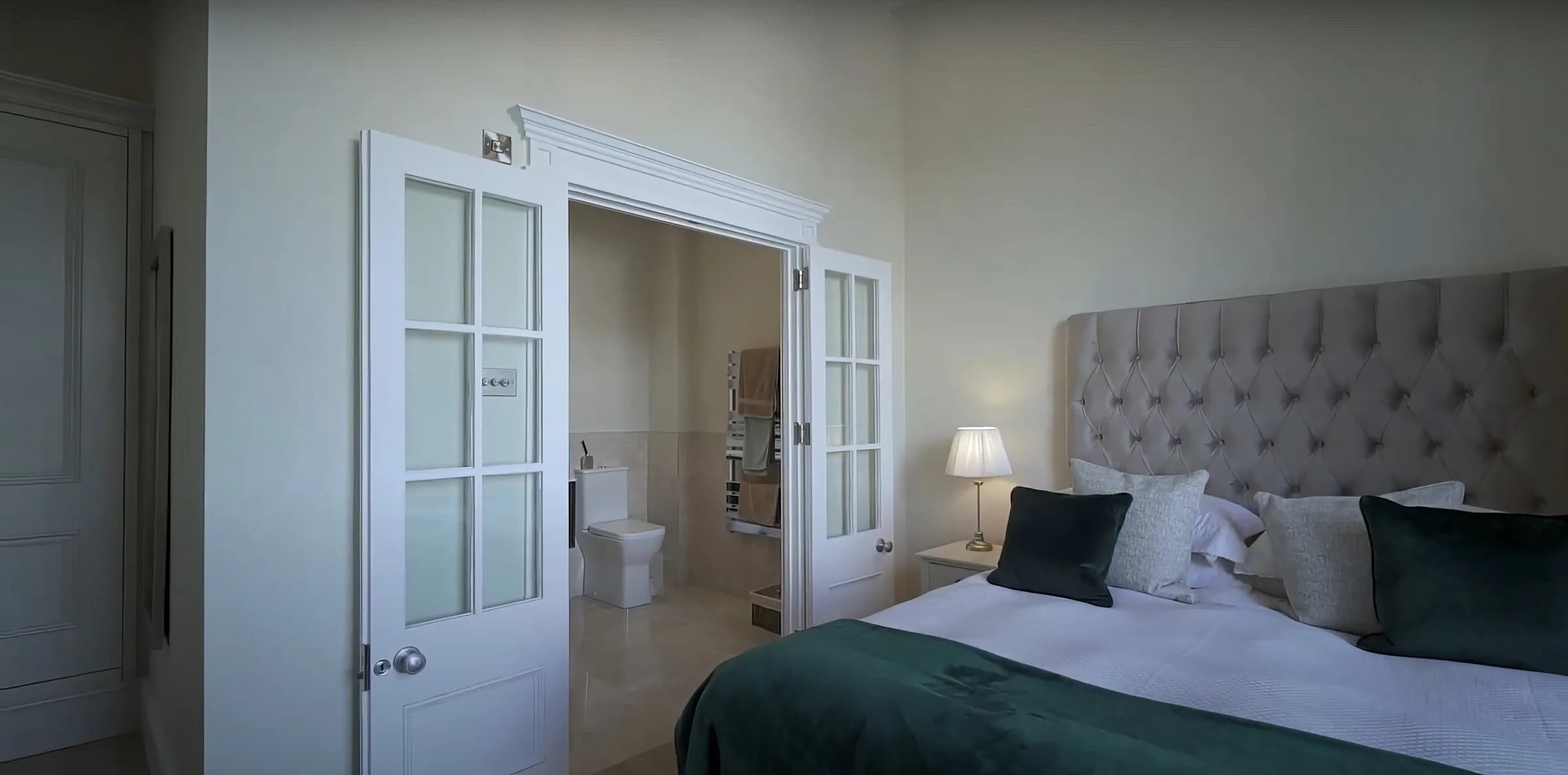 Dublin private apartment near Raglan Hall in Dublin - photo 4