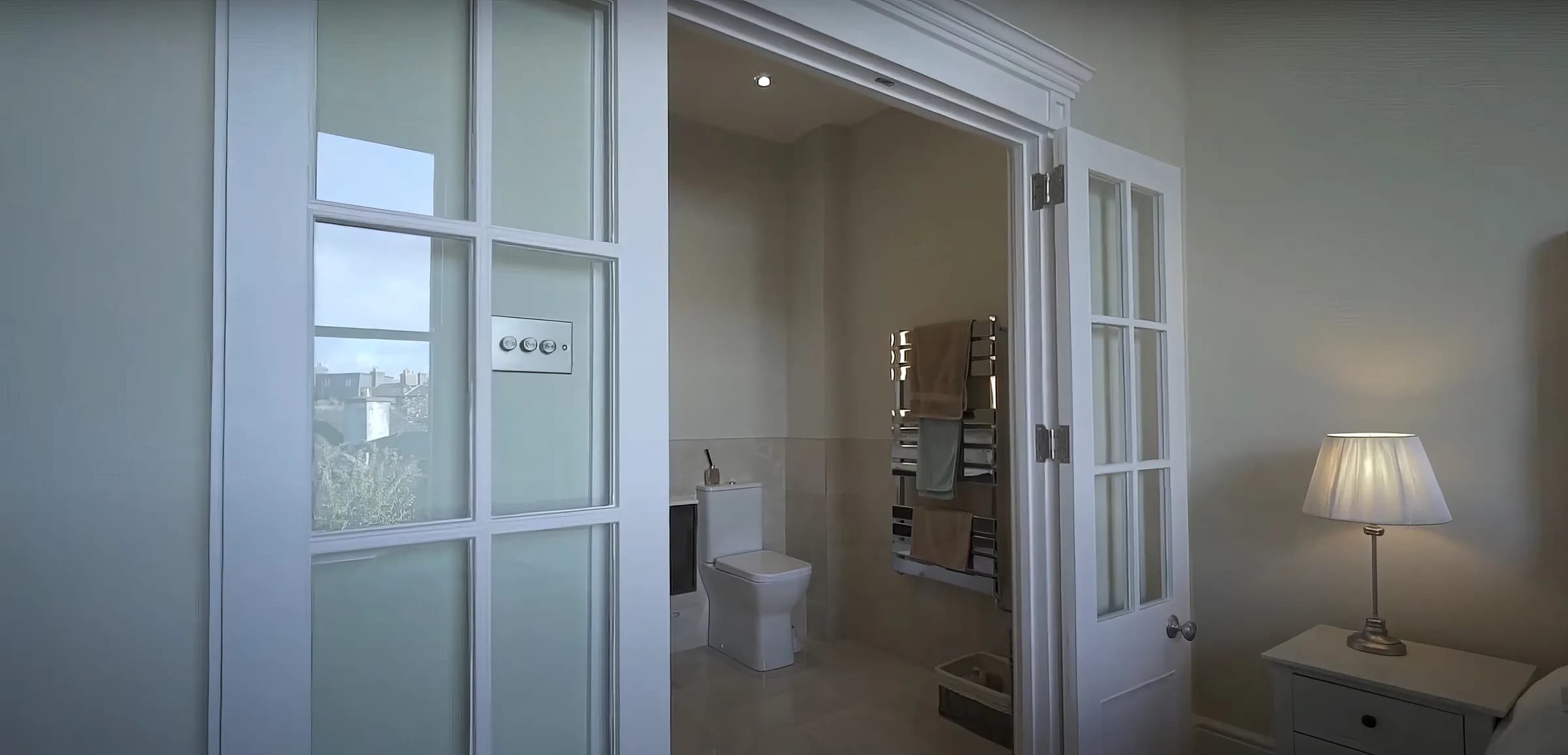 Dublin private apartment near Raglan Hall in Dublin - photo 5