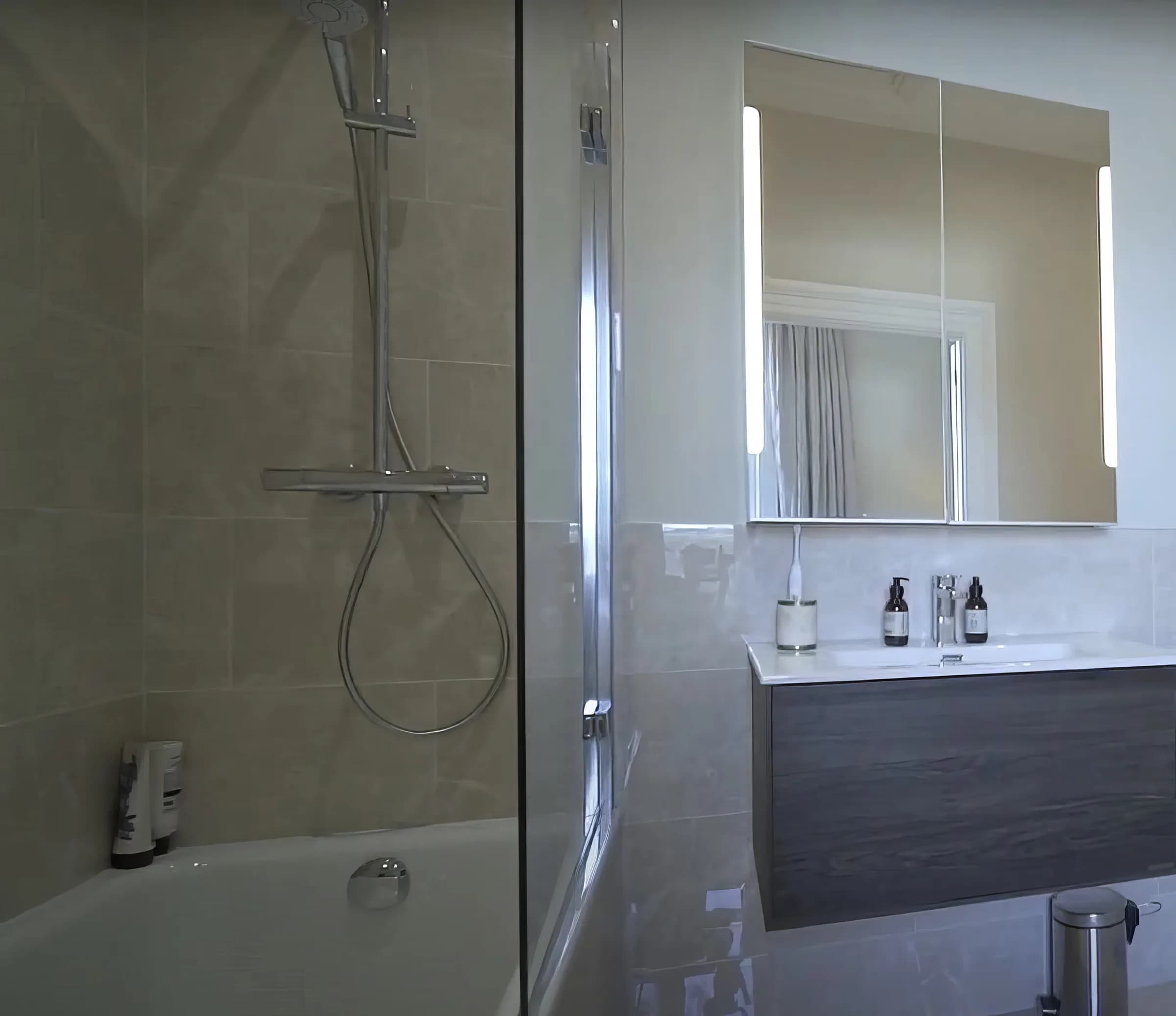 Dublin private apartment near Raglan Hall in Dublin - photo 6
