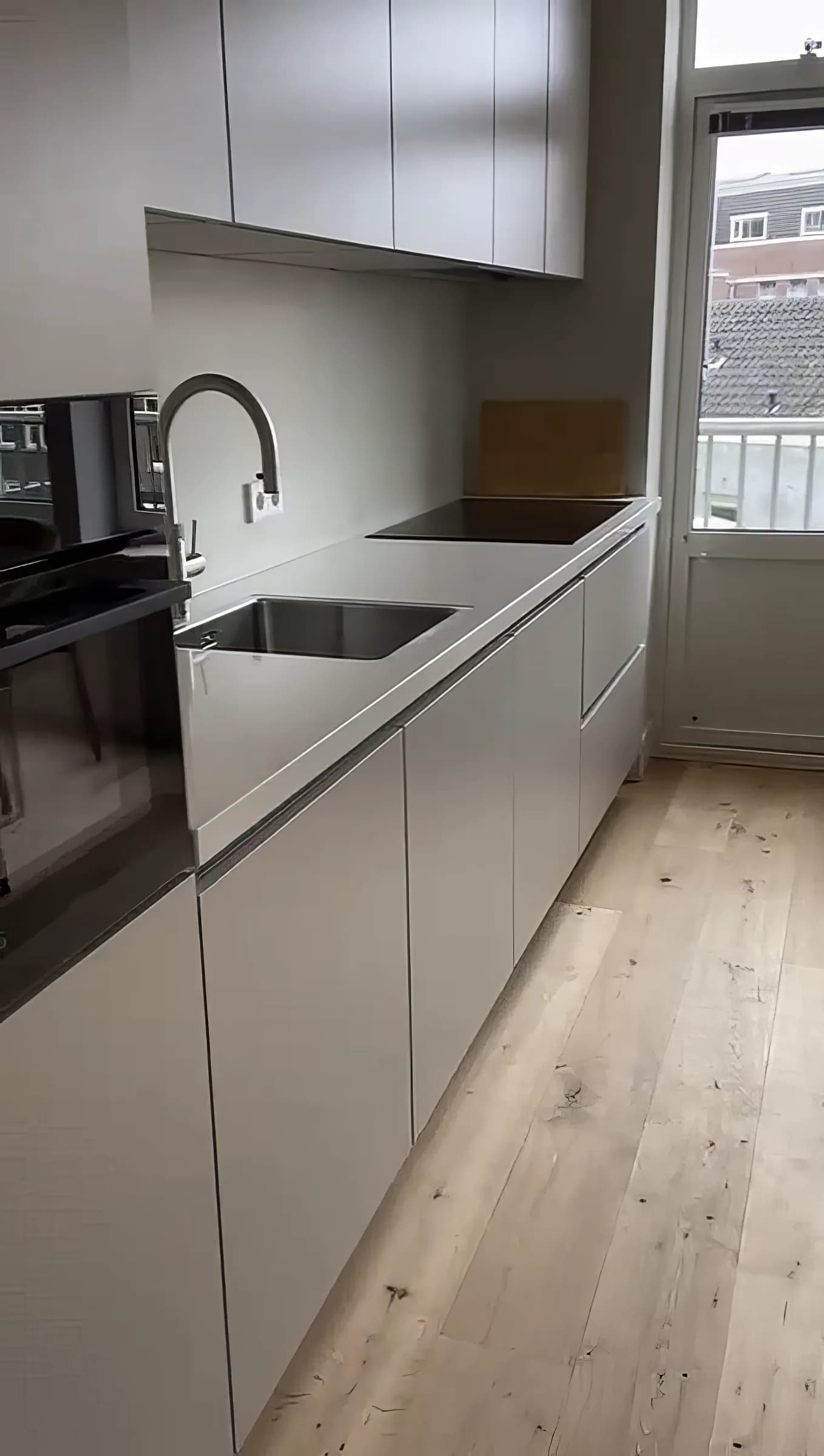 Inviting Amsterdam apartment by Rozengracht in Amsterdam - photo 2
