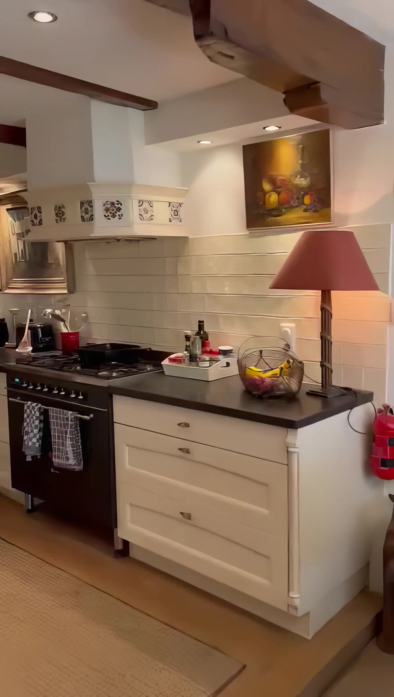 Refined entire apartment near Rozenstraat in Amsterdam - photo 5