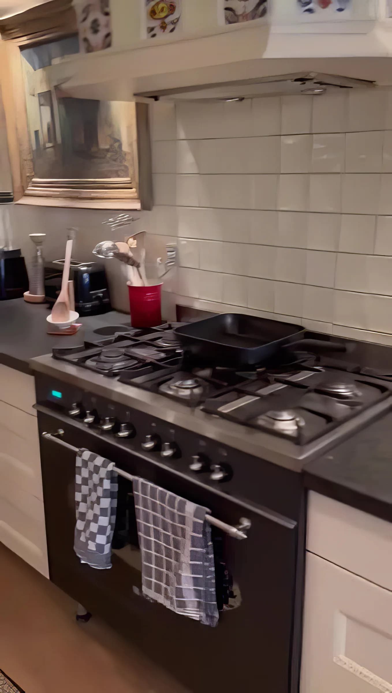 Refined entire apartment near Rozenstraat in Amsterdam - photo 6