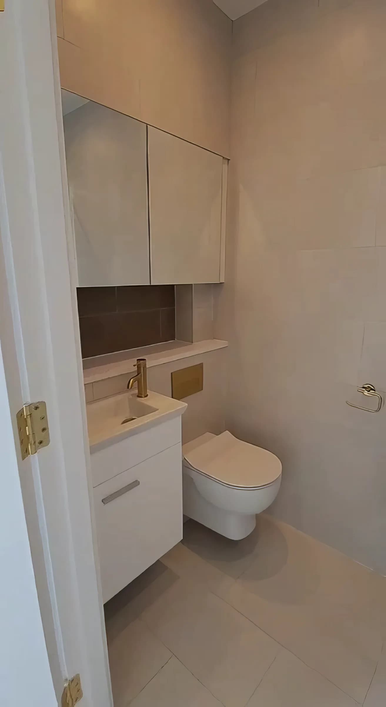 Sandford Lodge apartment in Dublin in Dublin - photo 11
