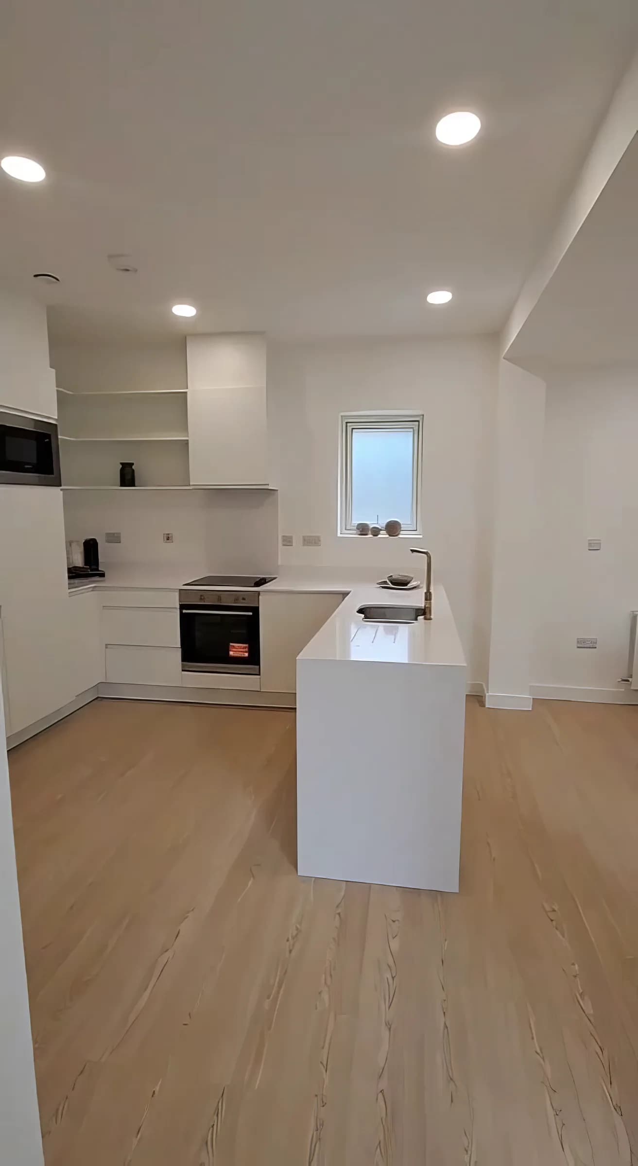 Sandford Lodge apartment in Dublin in Dublin - photo 4