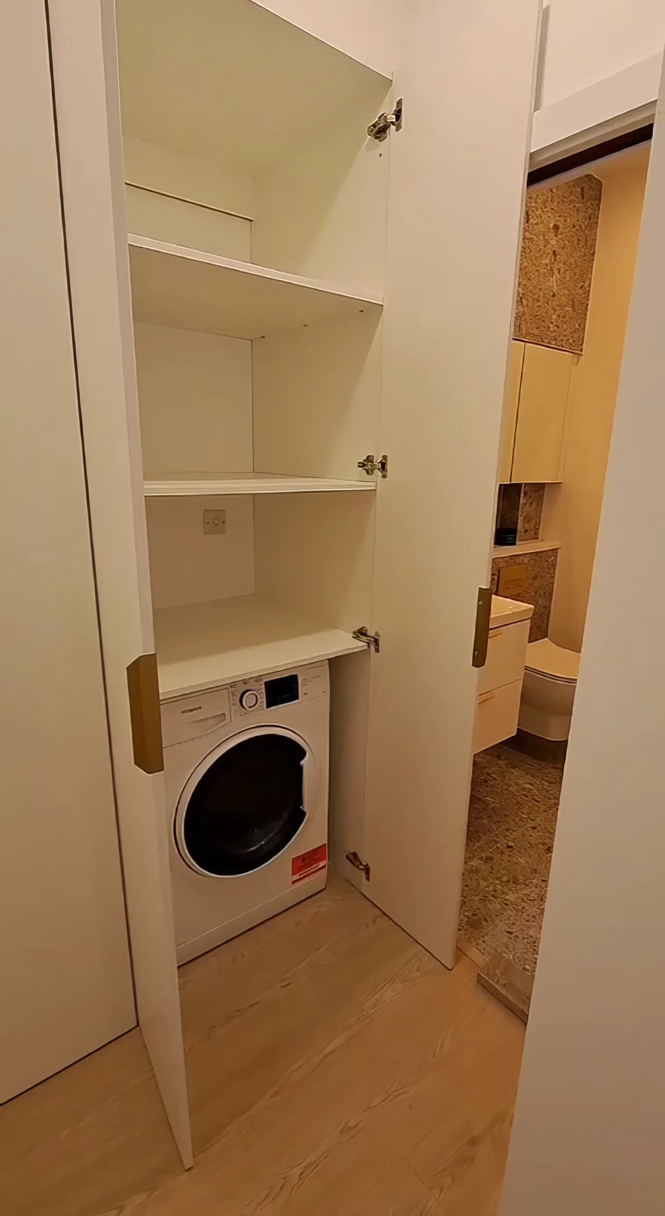 Sandford Lodge apartment in Dublin in Dublin - photo 7