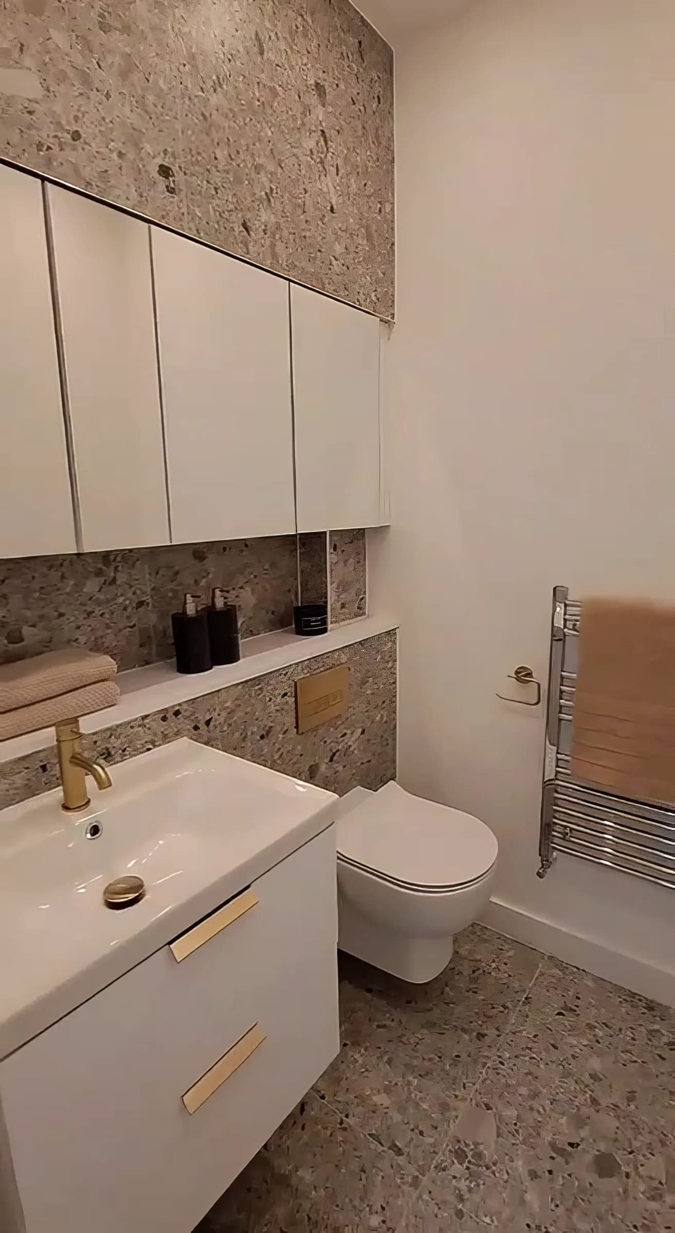 Sandford Lodge apartment in Dublin in Dublin - photo 8