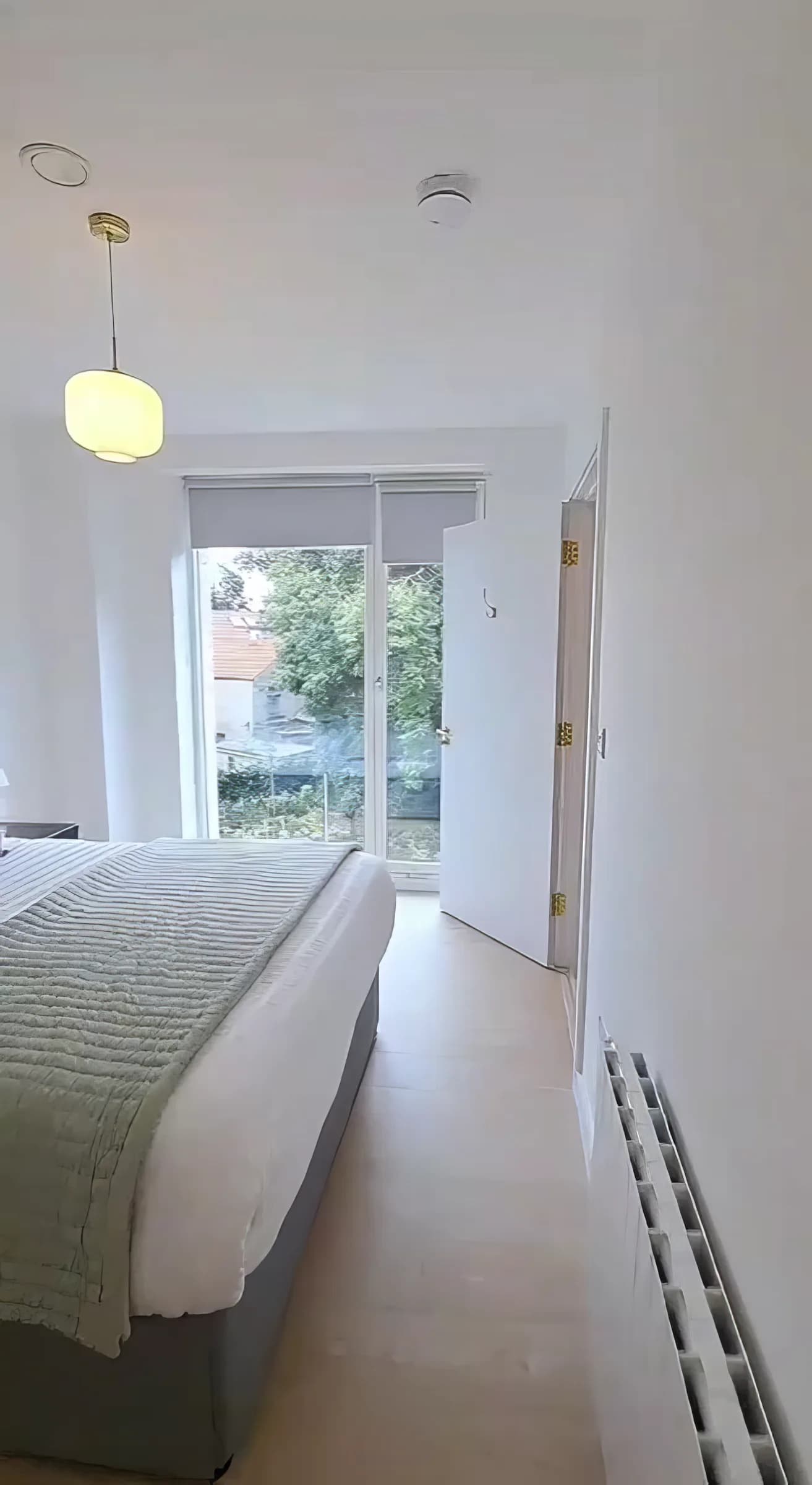 Sandford Lodge apartment in Dublin in Dublin - photo 9