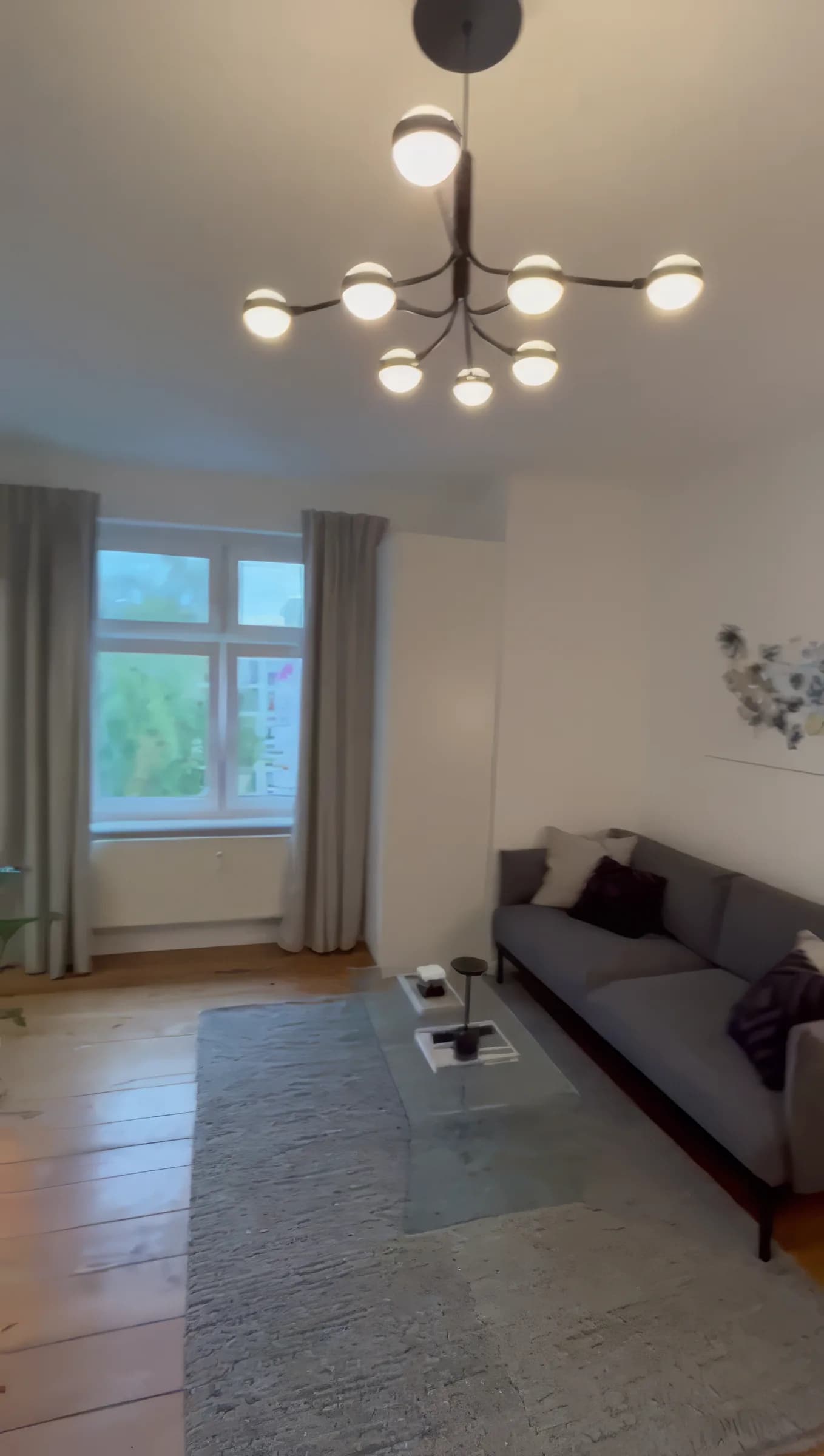 Schachenmeierstraße private apartment in Munich in Munich - photo 4