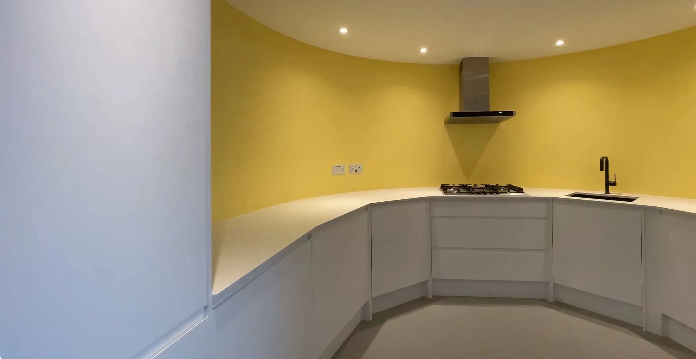London apartment near St. John Street in London - photo 2