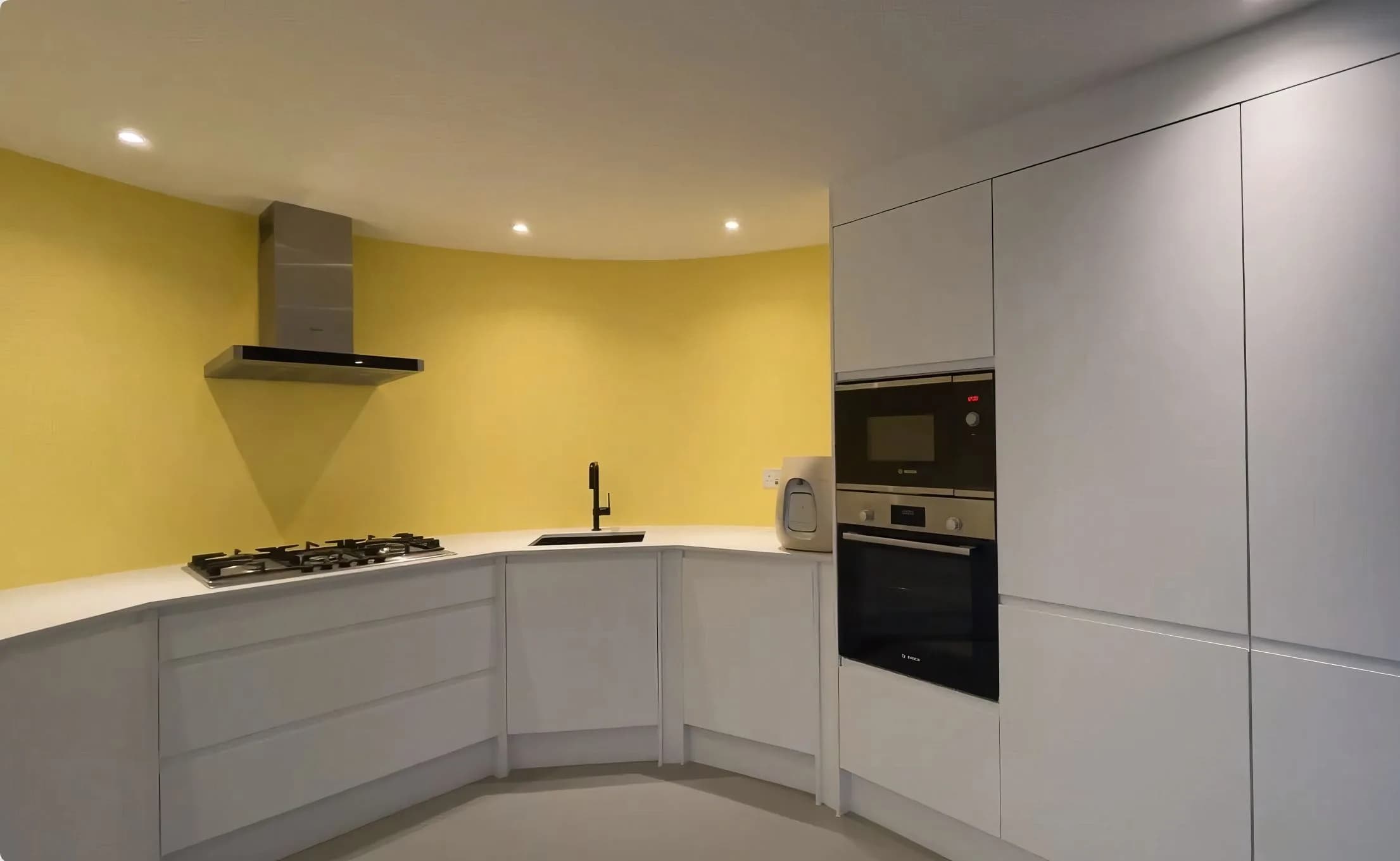 London apartment near St. John Street in London - photo 3