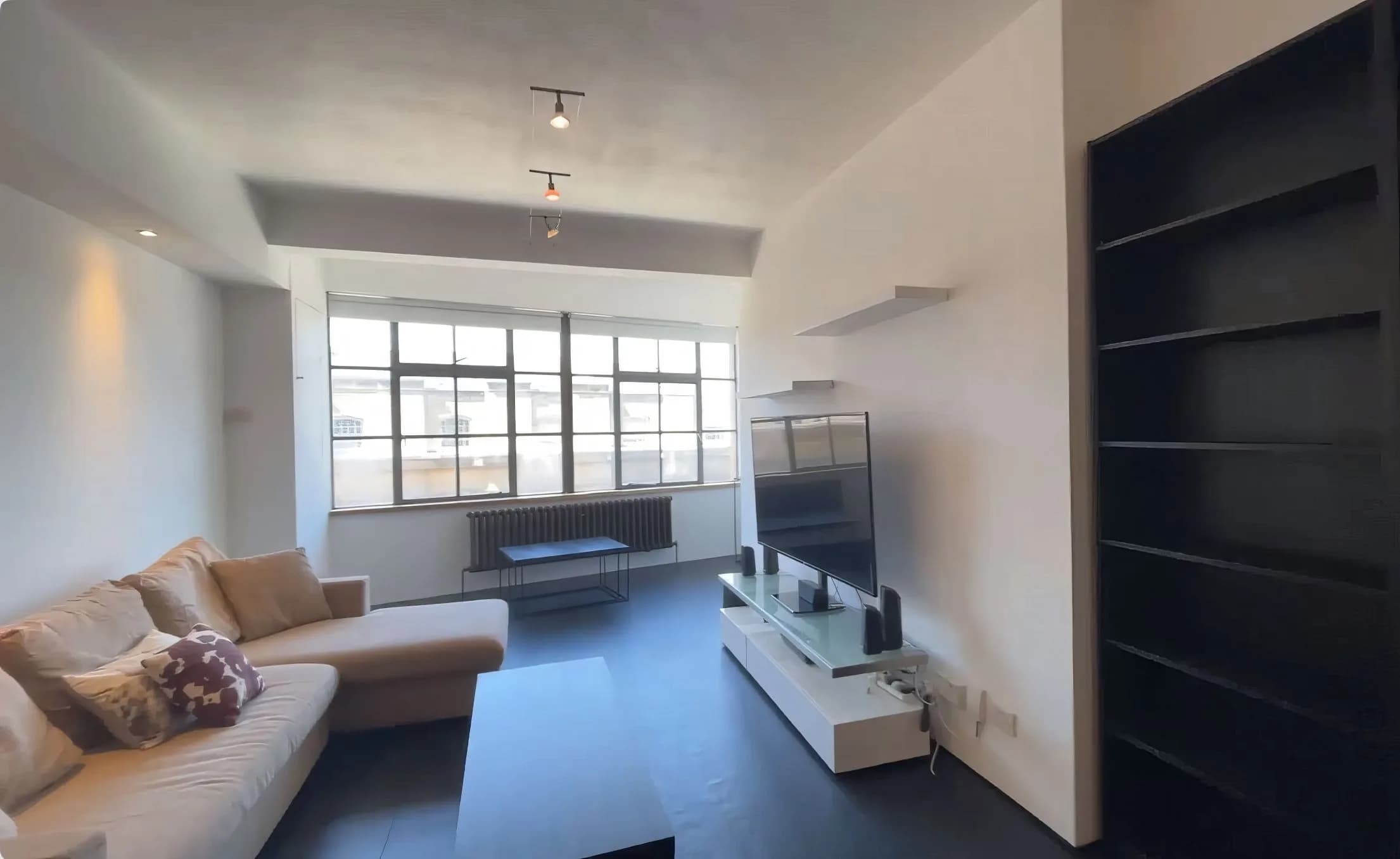 London apartment near St. John Street in London - photo 4