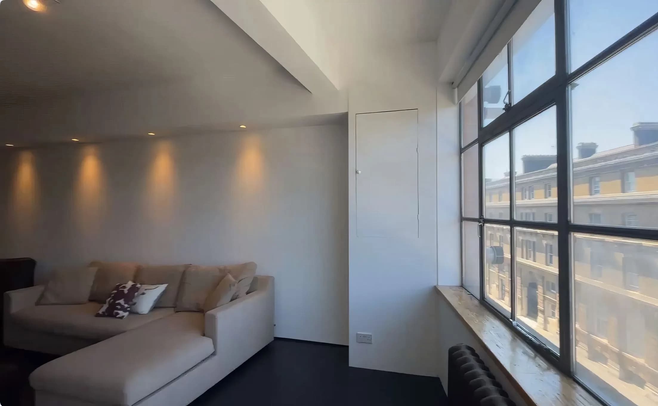 London apartment near St. John Street in London - photo 5