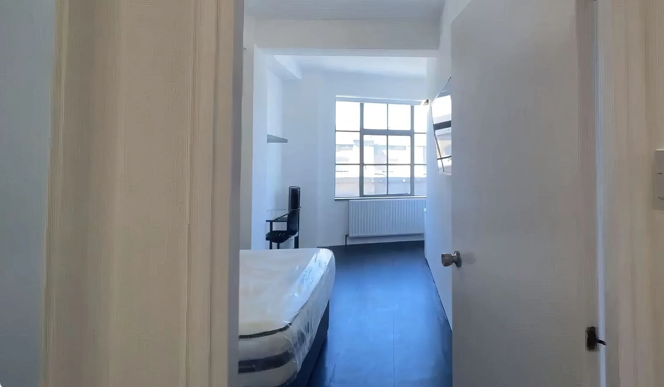 London apartment near St. John Street in London - photo 6