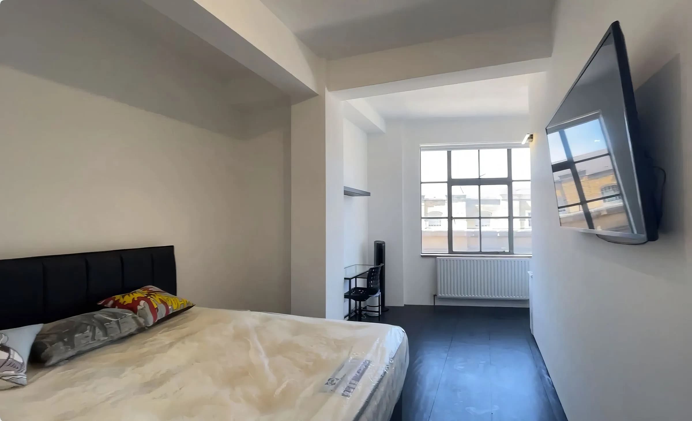 London apartment near St. John Street in London - photo 8