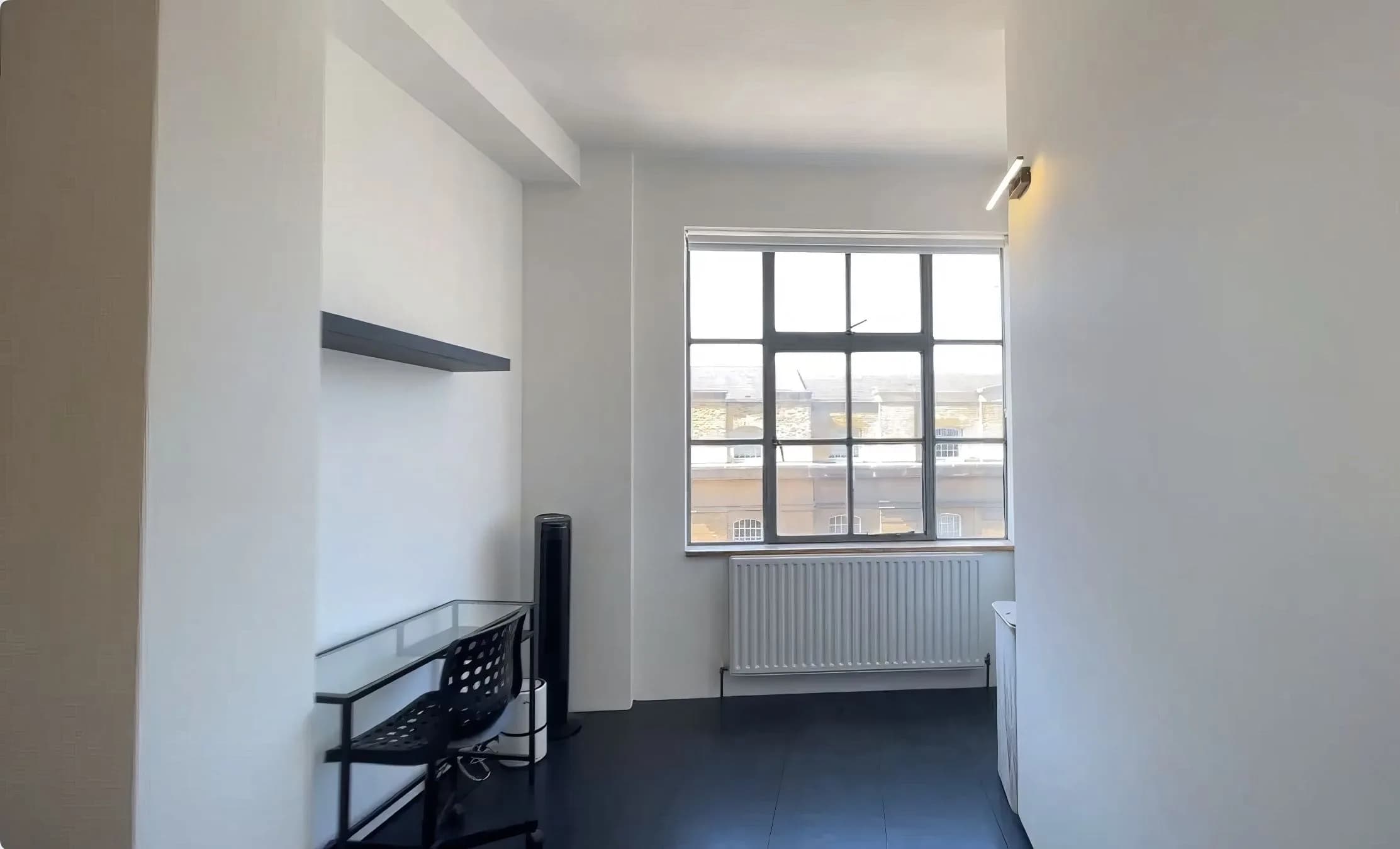 London apartment near St. John Street in London - photo 9