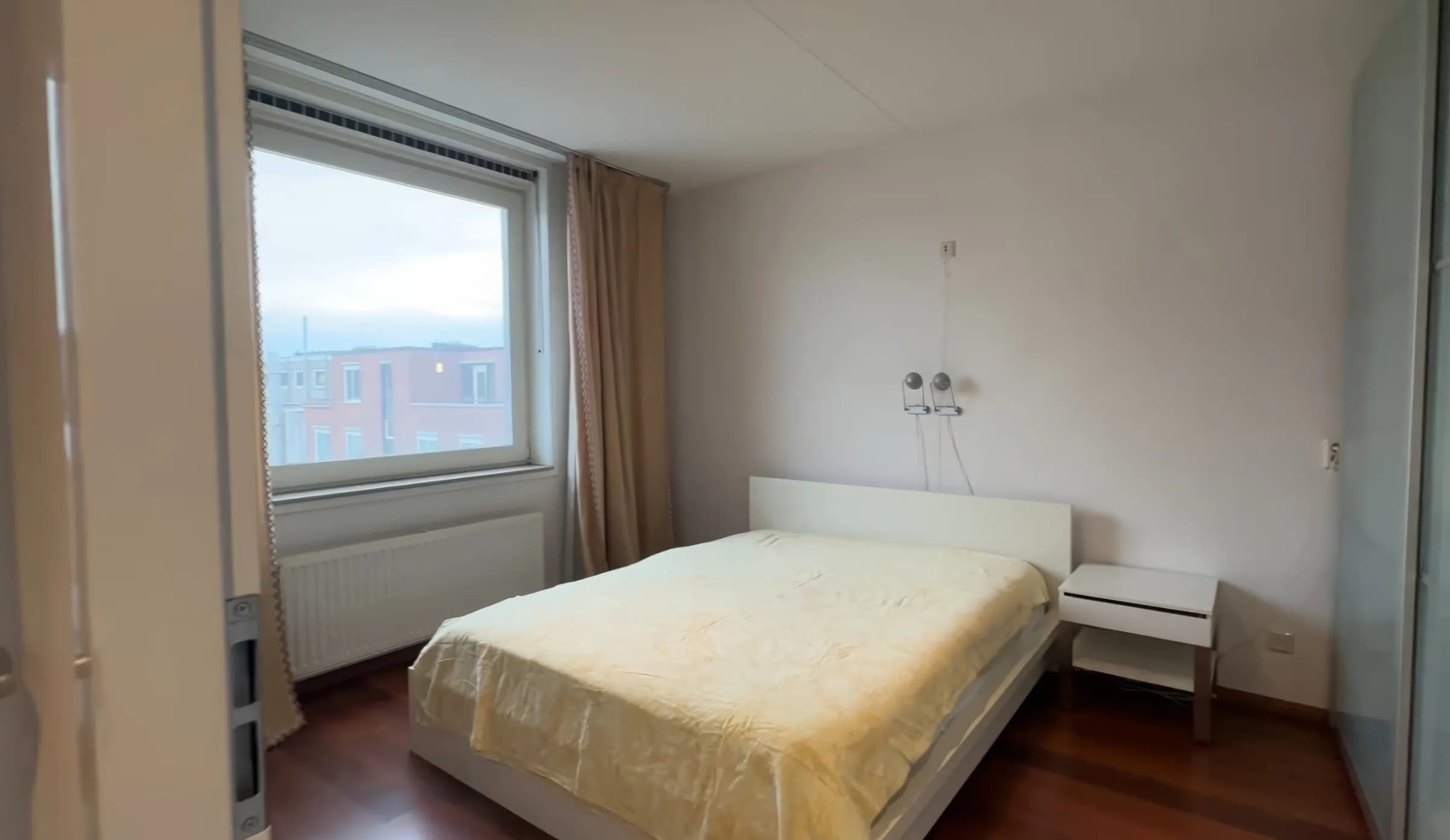 Amsterdam entire apartment near Ten Katestraat in Amsterdam - photo 11