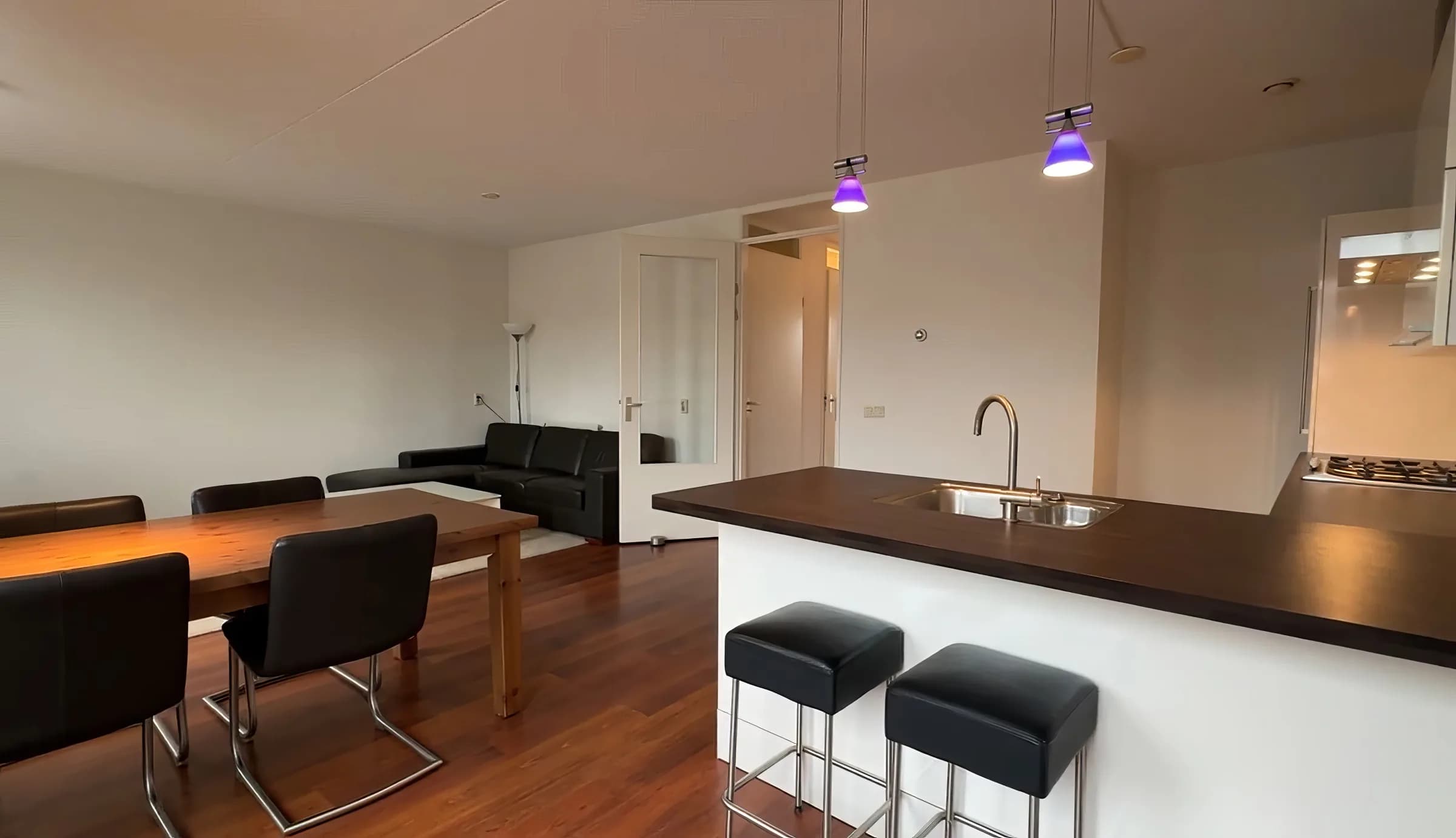 Amsterdam entire apartment near Ten Katestraat in Amsterdam - photo 6