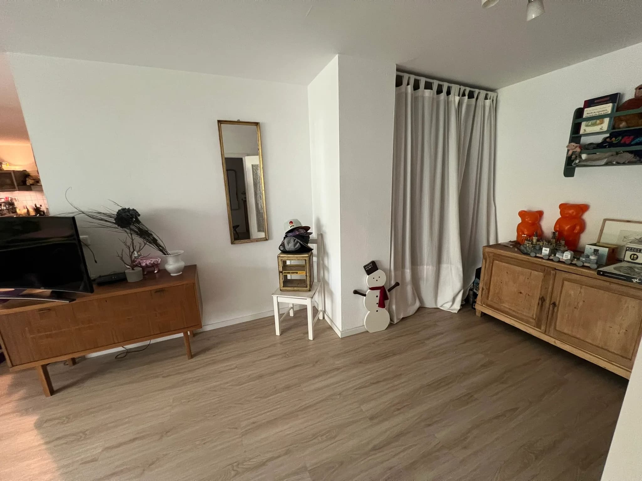 Practical apartment near Thalkirchner Str. in Munich - photo 2