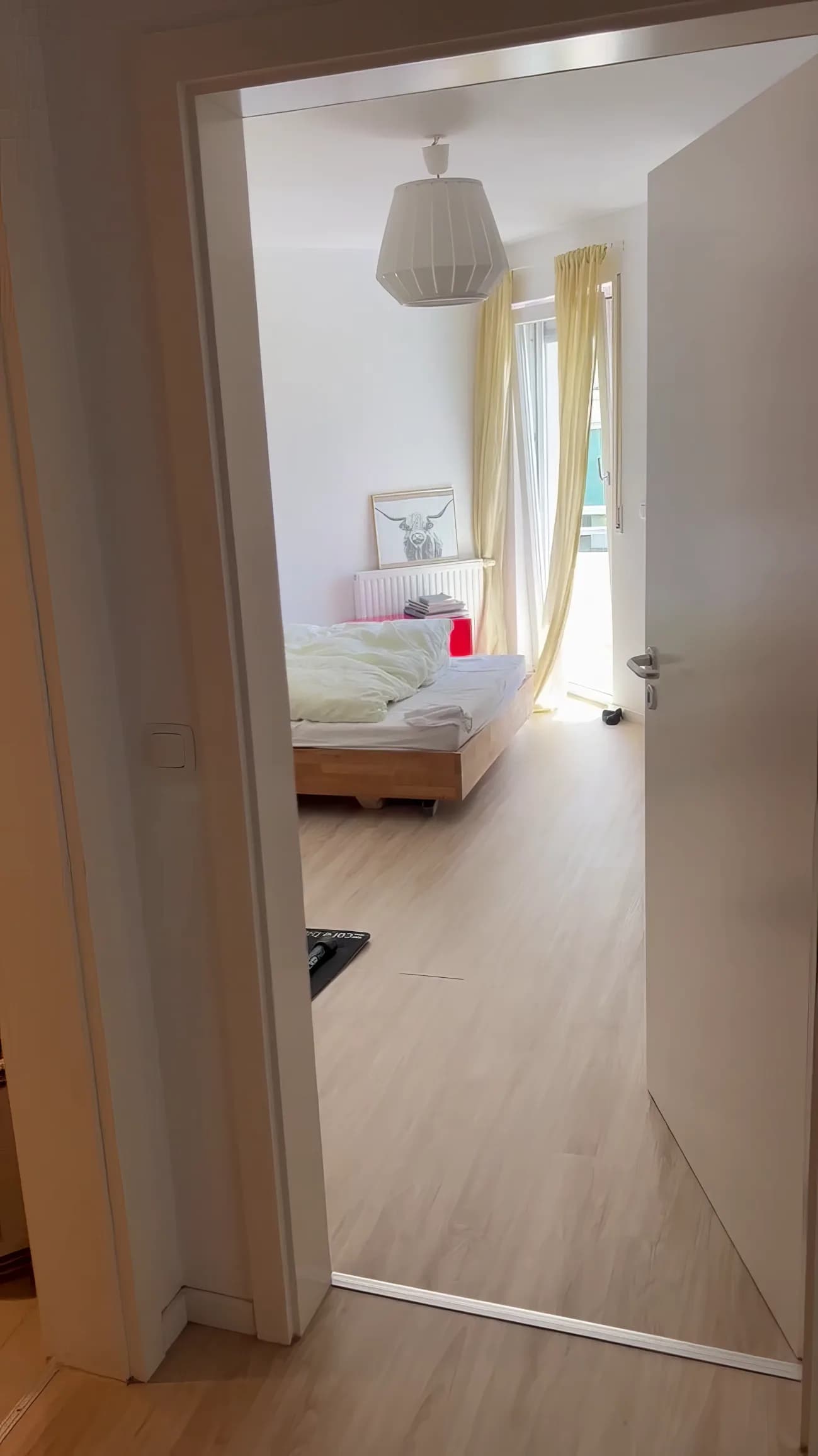 Practical apartment near Thalkirchner Str. in Munich - photo 4