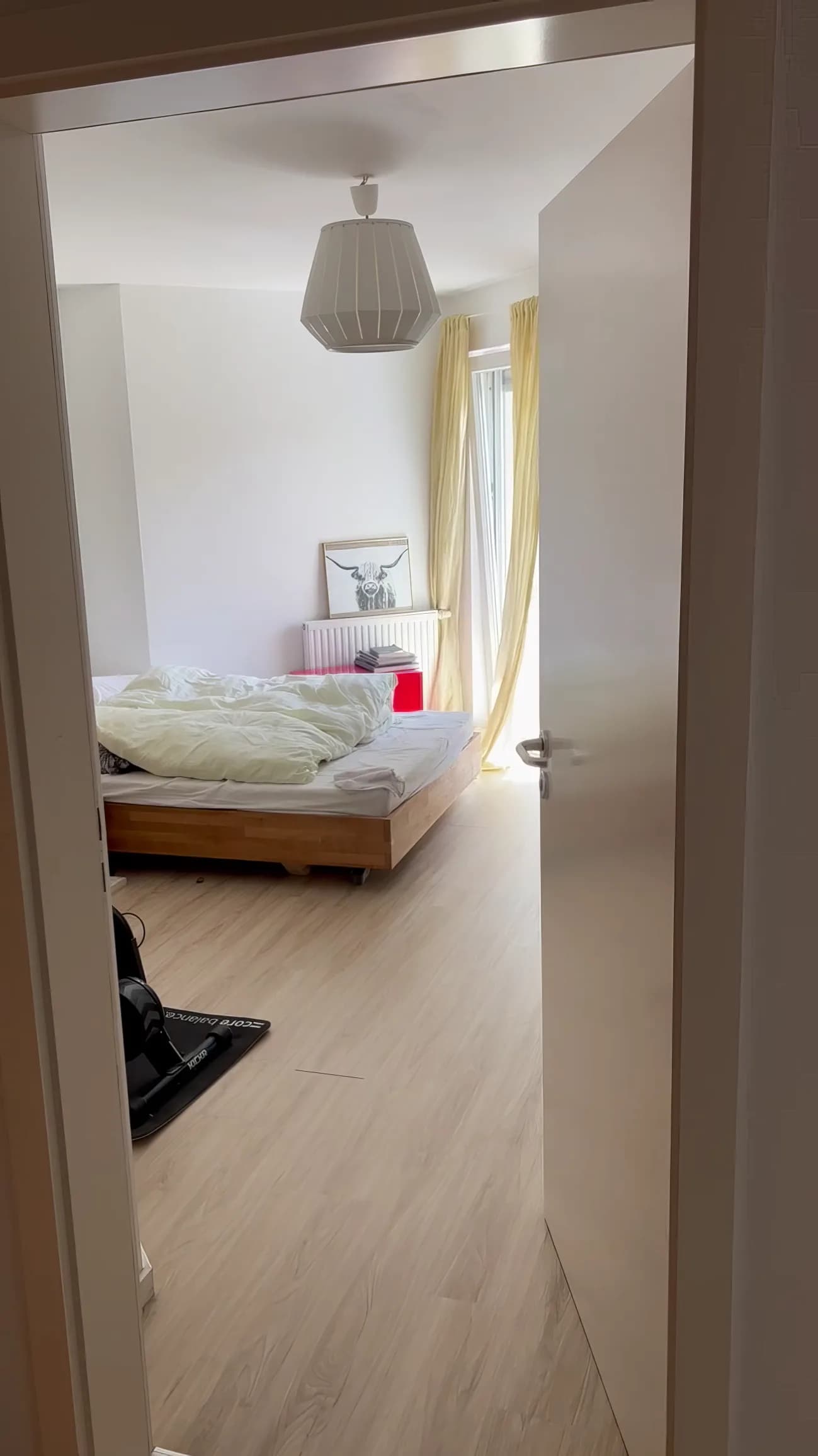 Practical apartment near Thalkirchner Str. in Munich - photo 5