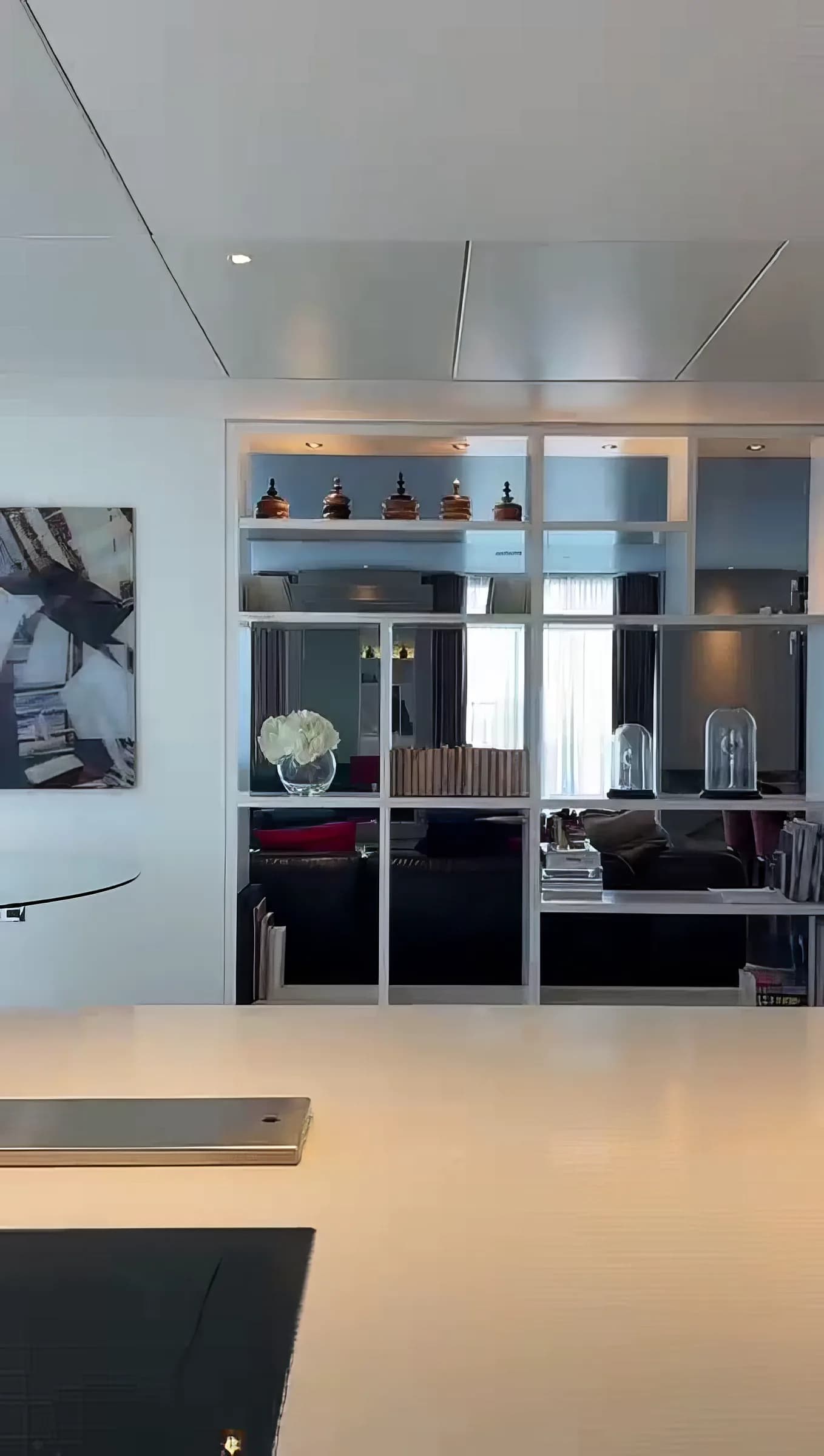 London apartment near The Heron in London - photo 6