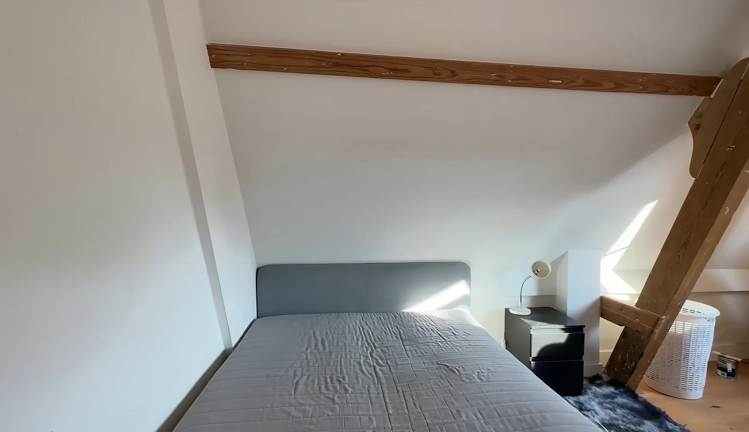Amsterdam apartment stay near Tweede Hugo De Grootstraat in Amsterdam - photo 11
