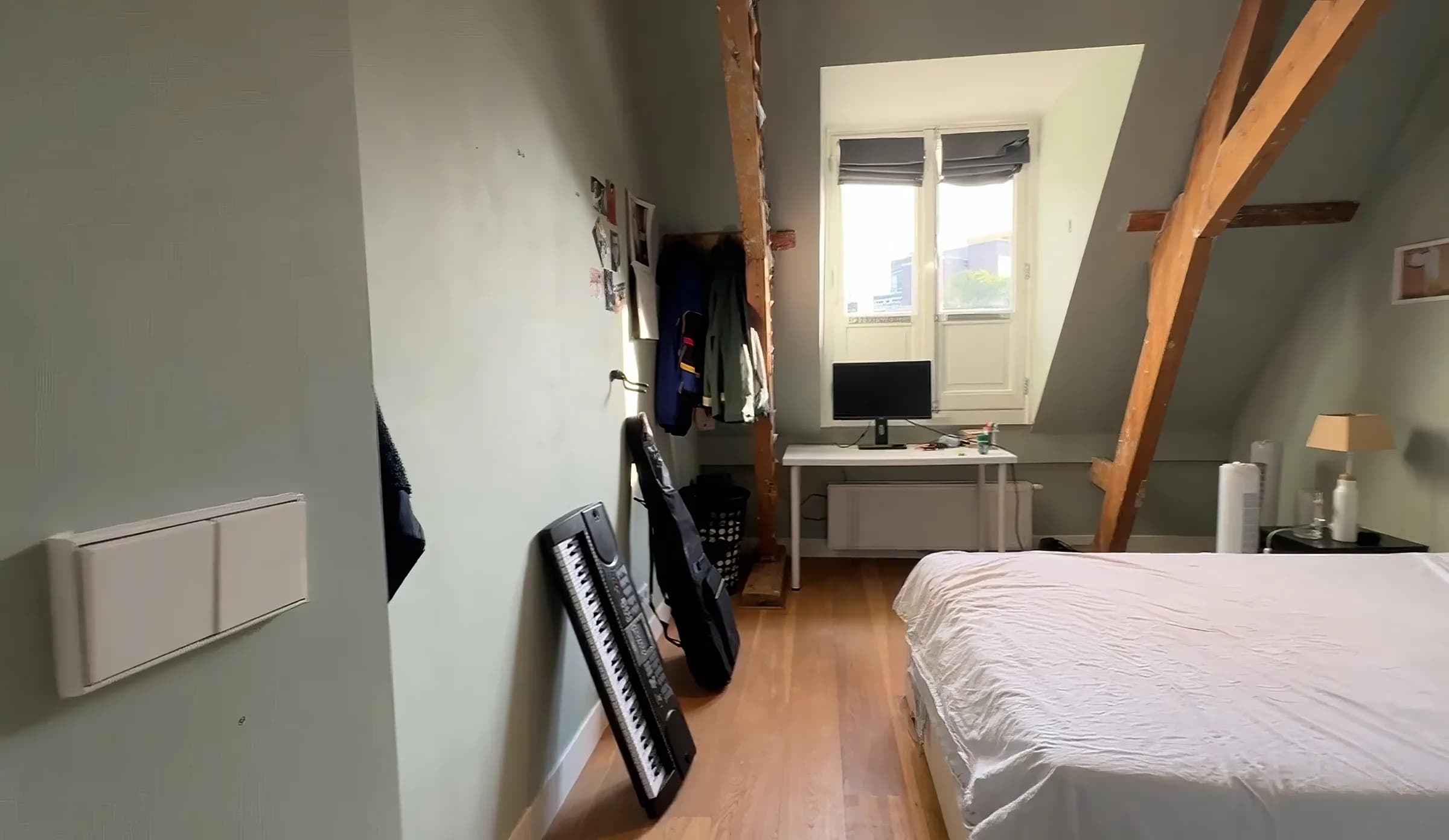 Amsterdam apartment stay near Tweede Hugo De Grootstraat in Amsterdam - photo 12