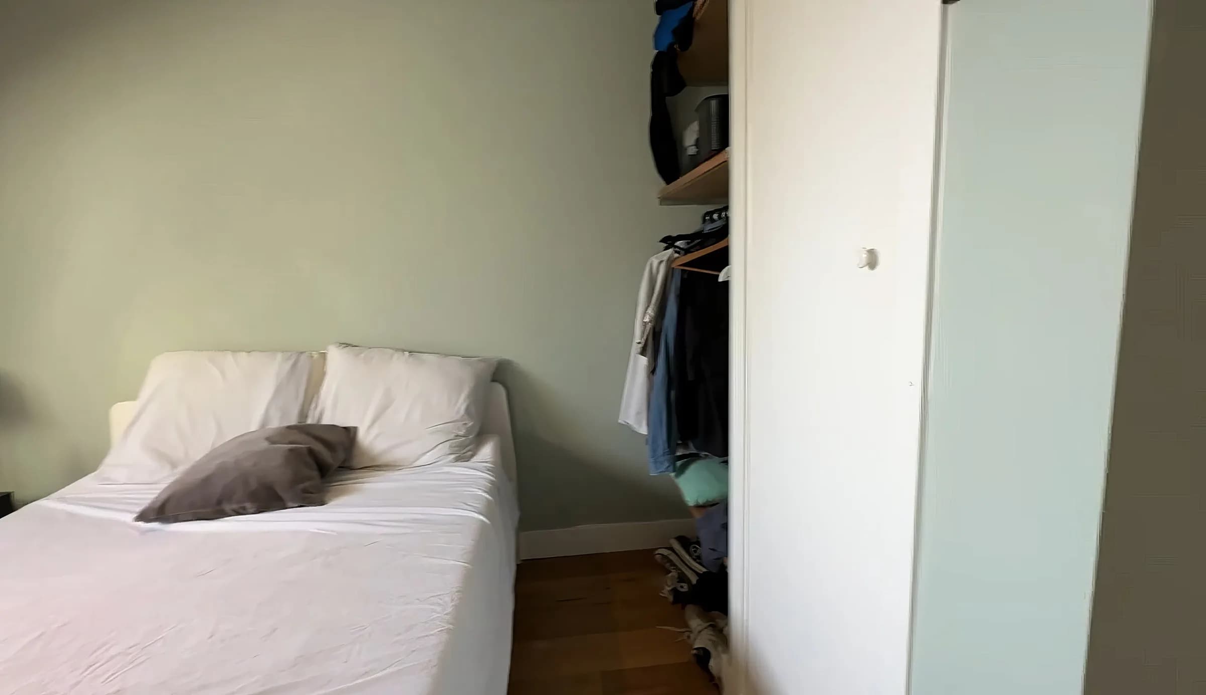 Amsterdam apartment stay near Tweede Hugo De Grootstraat in Amsterdam - photo 13
