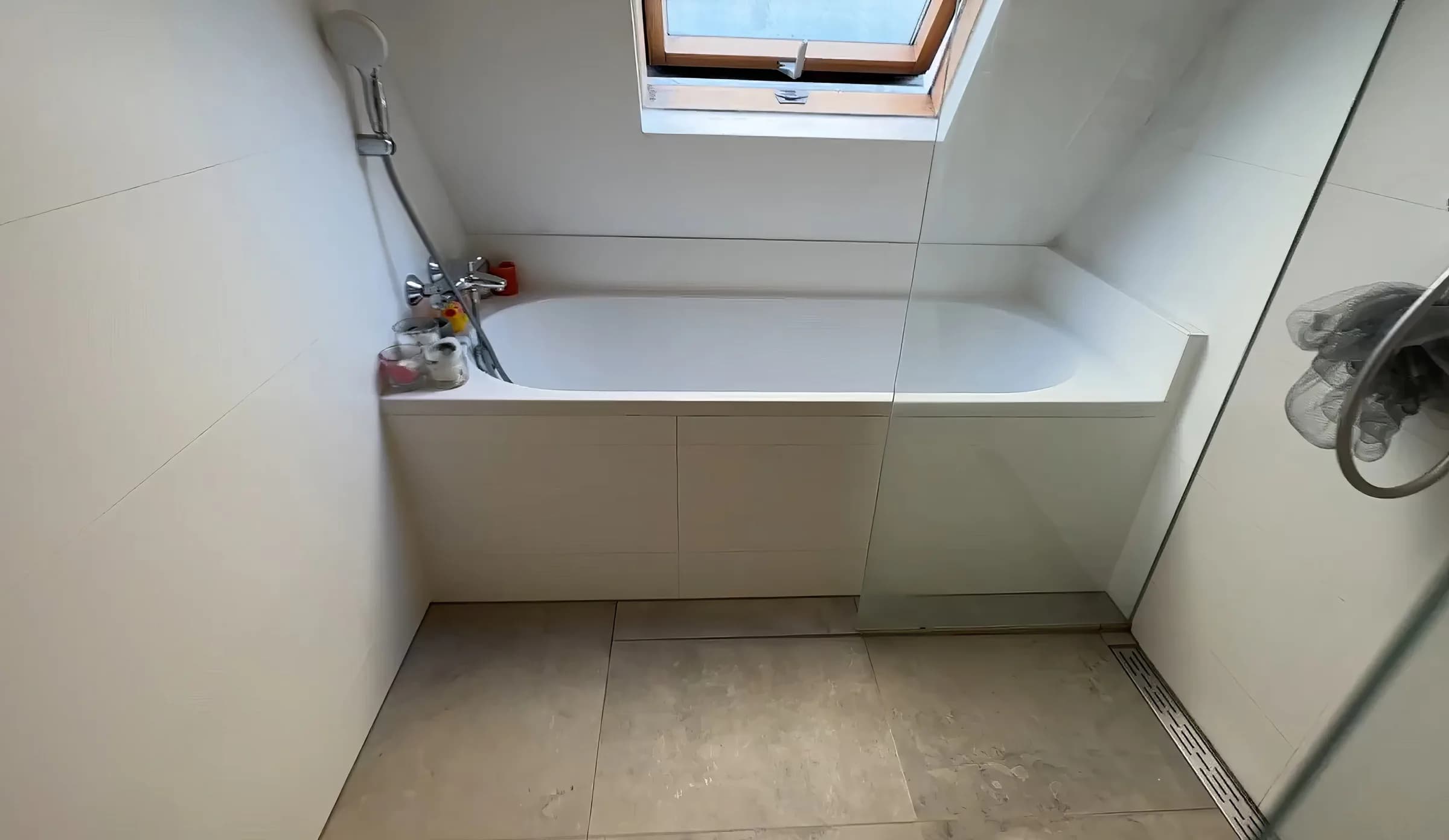 Amsterdam apartment stay near Tweede Hugo De Grootstraat in Amsterdam - photo 15