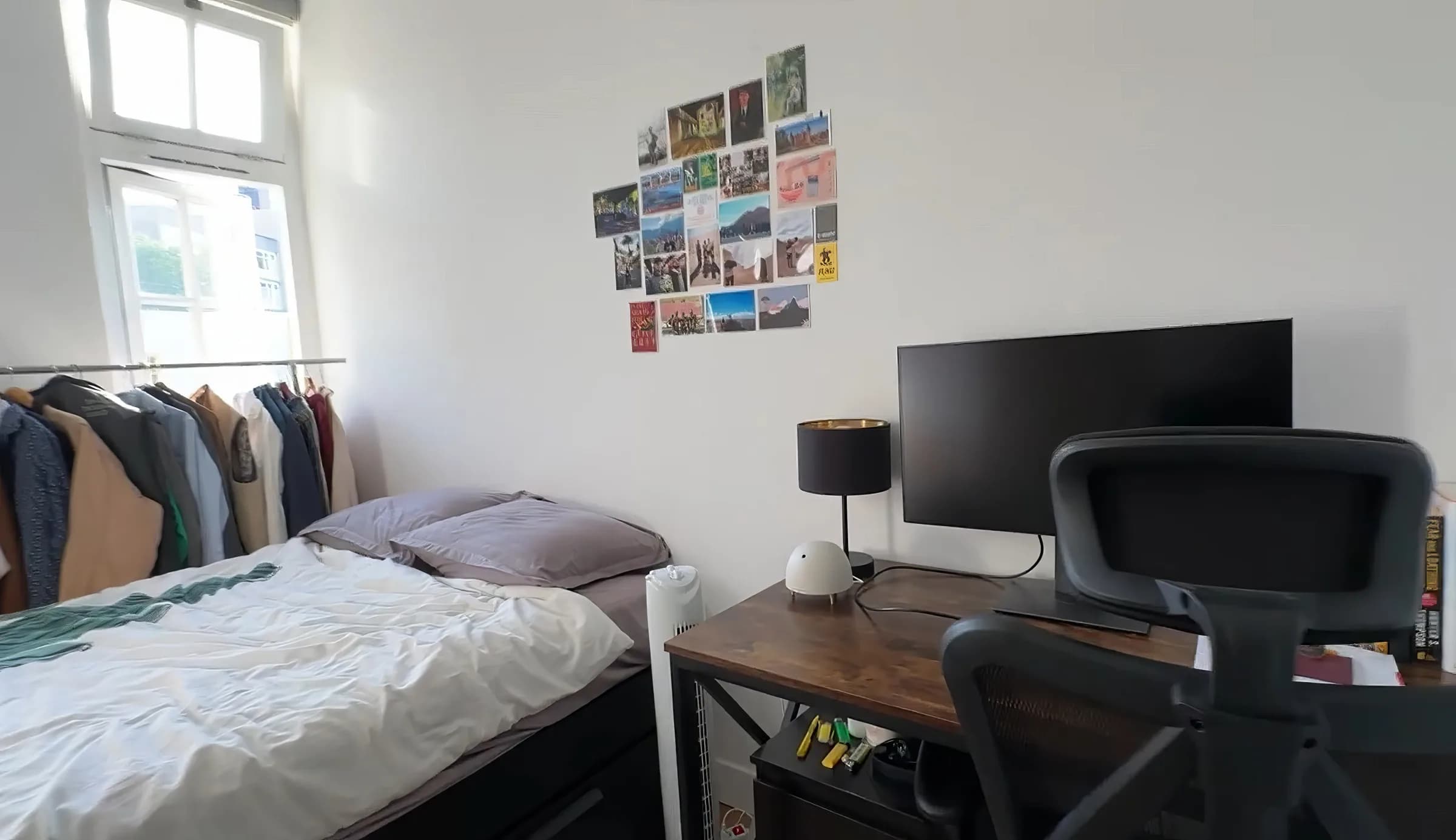 Amsterdam apartment stay near Tweede Hugo De Grootstraat in Amsterdam - photo 8