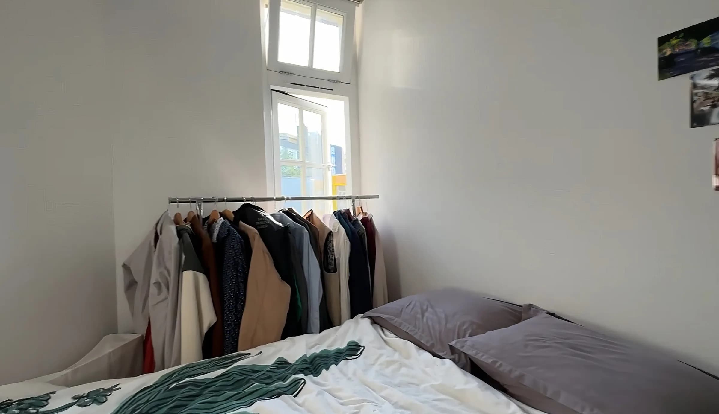 Amsterdam apartment stay near Tweede Hugo De Grootstraat in Amsterdam - photo 9