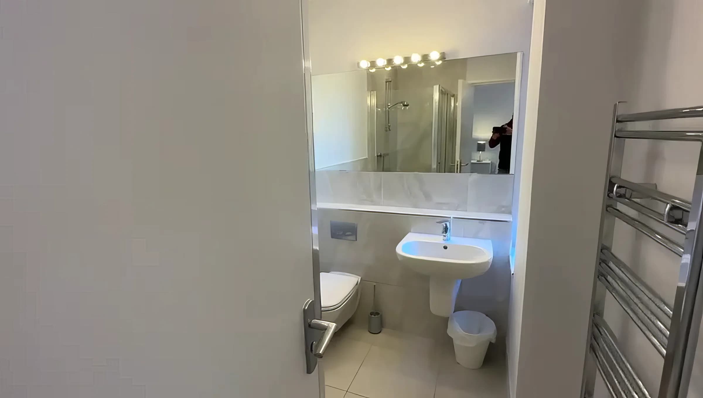 Villa Nova apartment stay in Dublin in Dublin - photo 2
