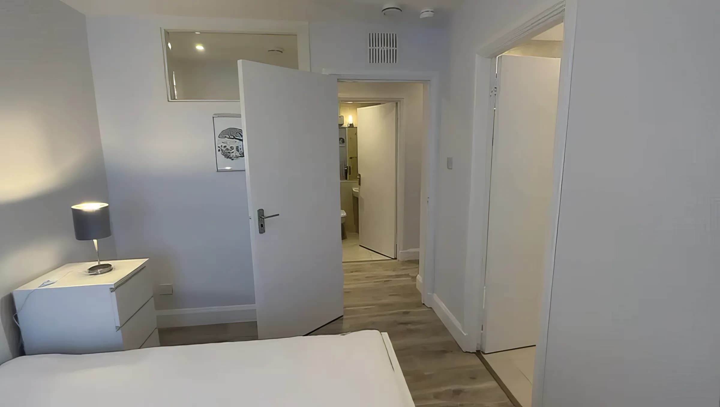 Villa Nova apartment stay in Dublin in Dublin - photo 3