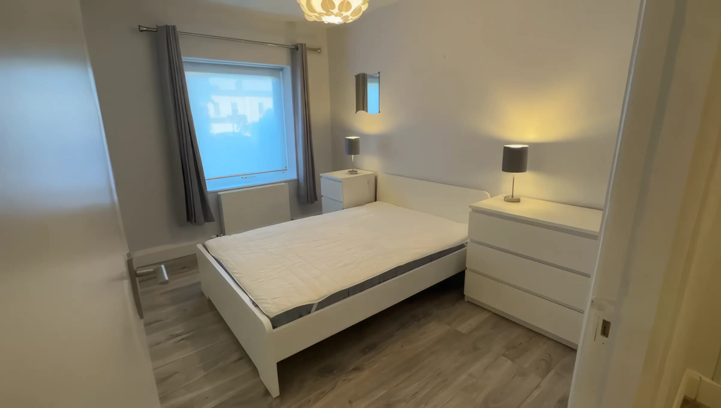 Villa Nova apartment stay in Dublin in Dublin - photo 4