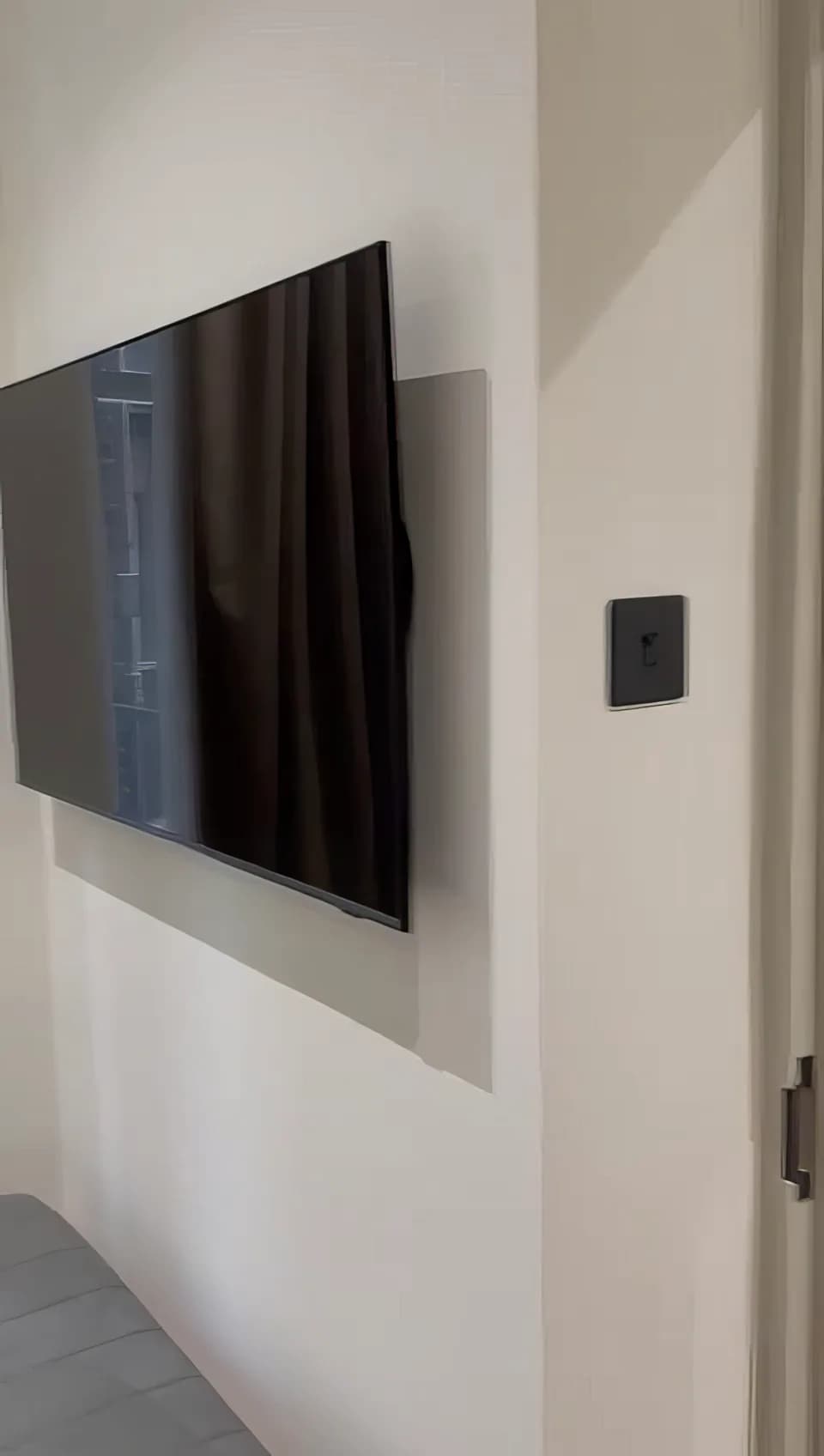 Refined city apartment near Washington House in London - photo 6