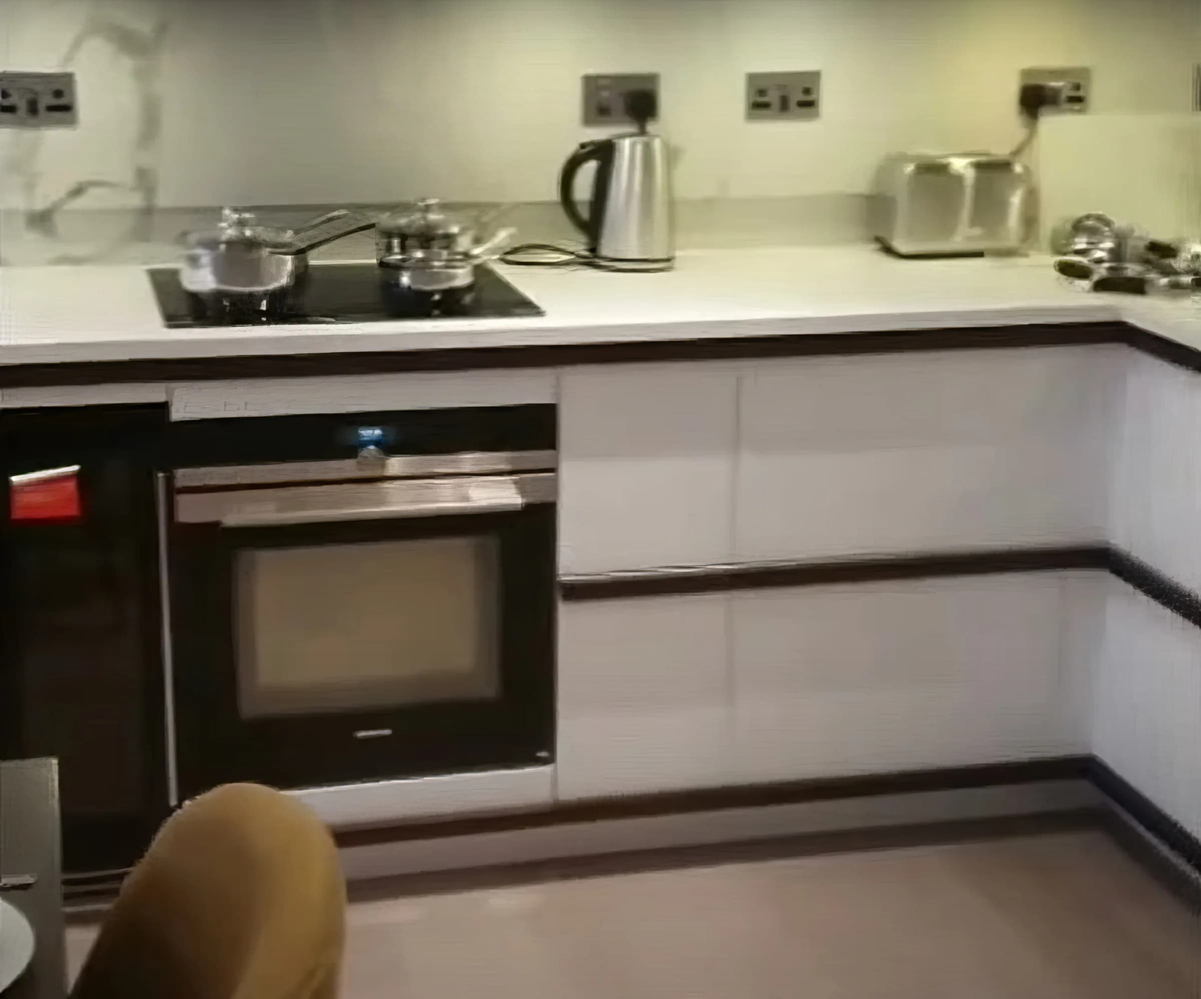 West End Gate apartment for a London stay in London - photo 5