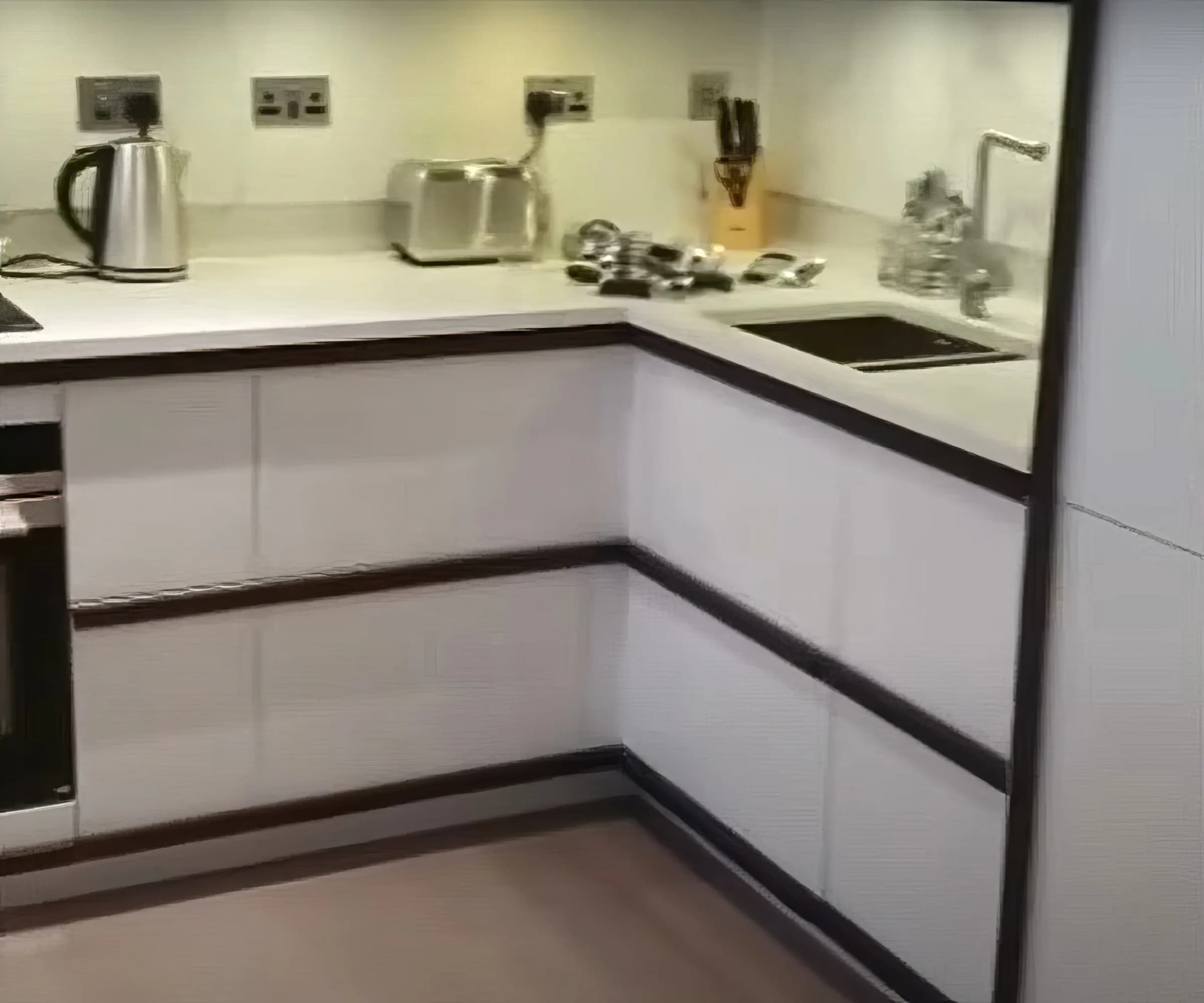 West End Gate apartment for a London stay in London - photo 6