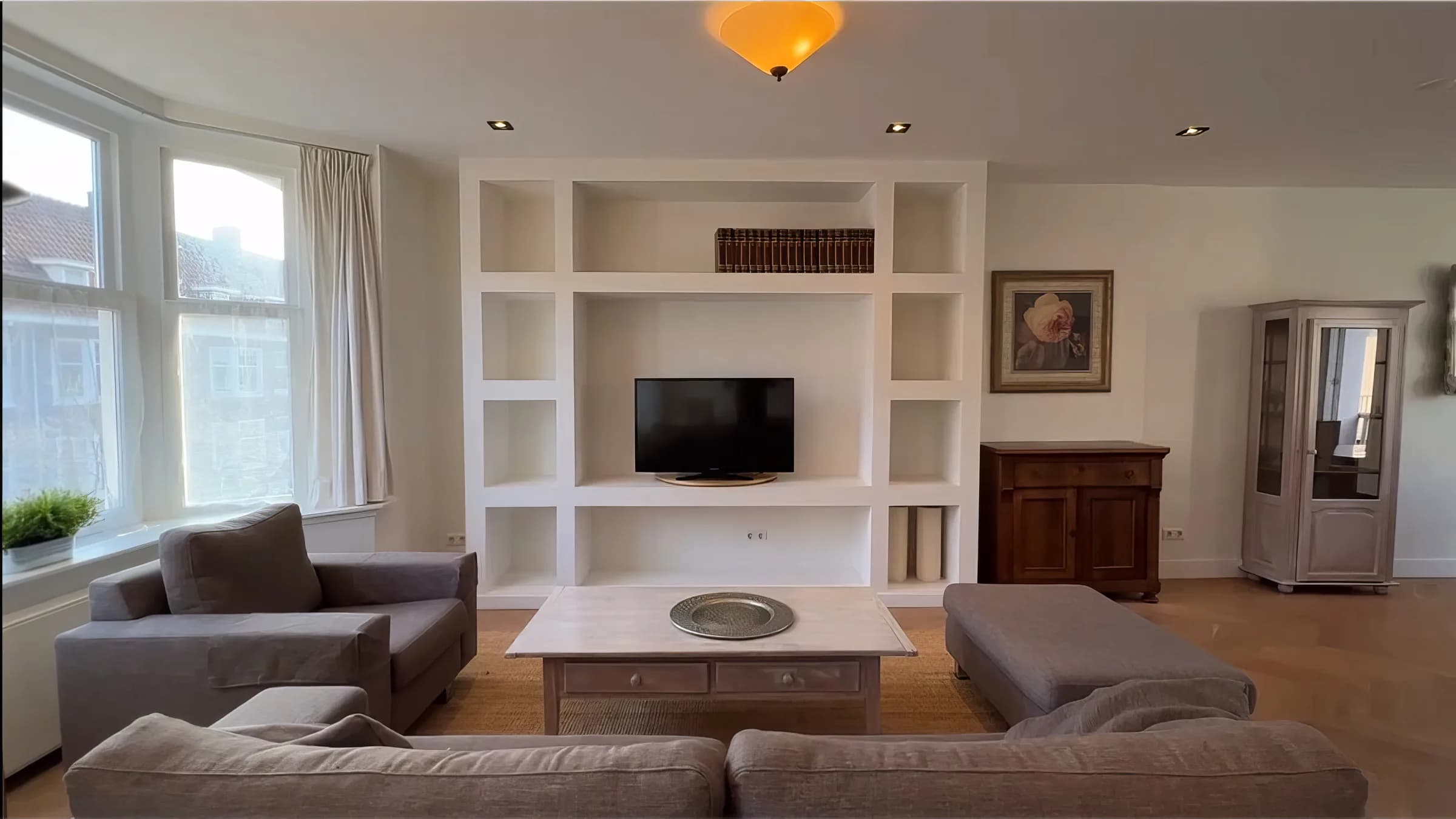 Well-presented apartment stay near Woestduinstraat in Amsterdam - photo 4