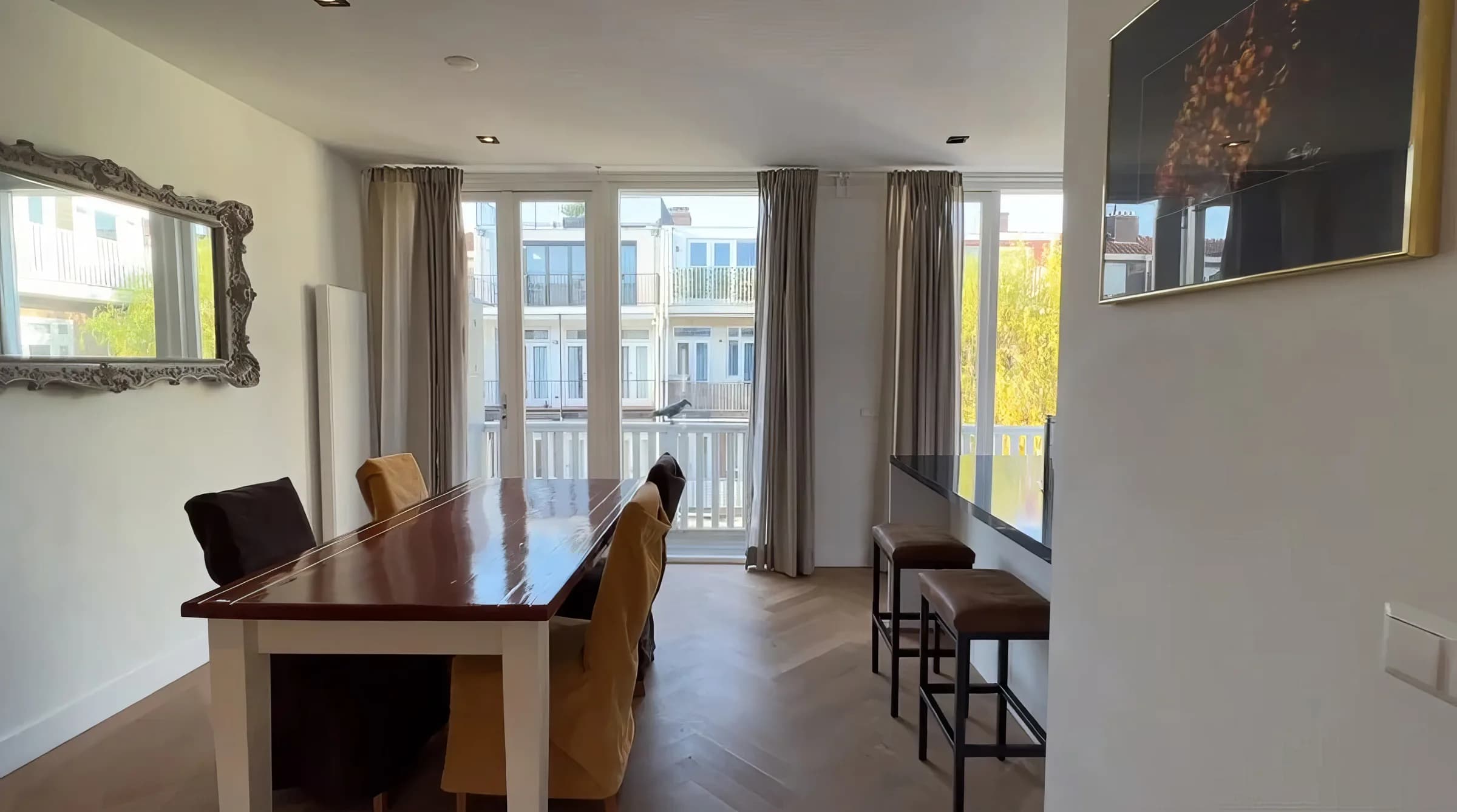 Well-presented apartment stay near Woestduinstraat in Amsterdam - photo 6