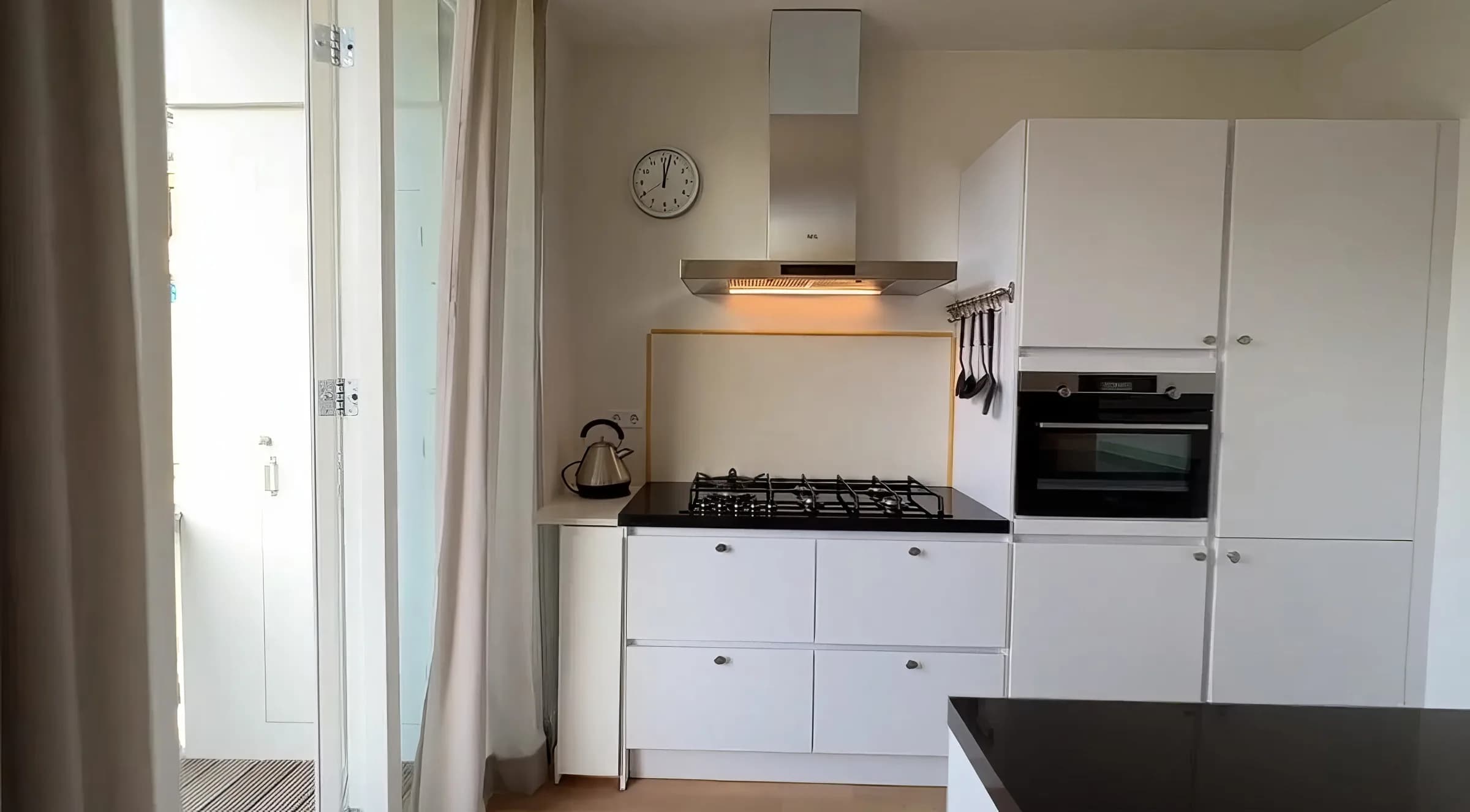 Well-presented apartment stay near Woestduinstraat in Amsterdam - photo 7