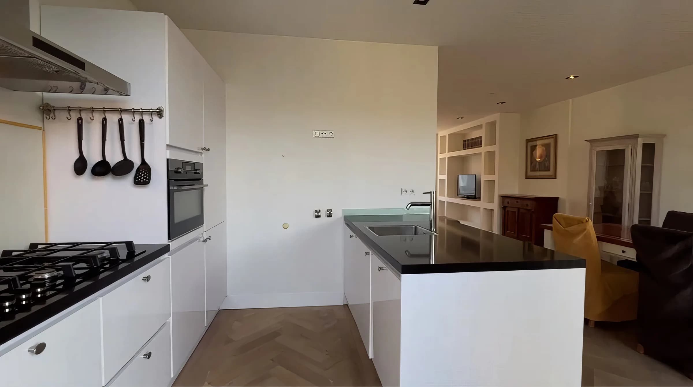 Well-presented apartment stay near Woestduinstraat in Amsterdam - photo 8