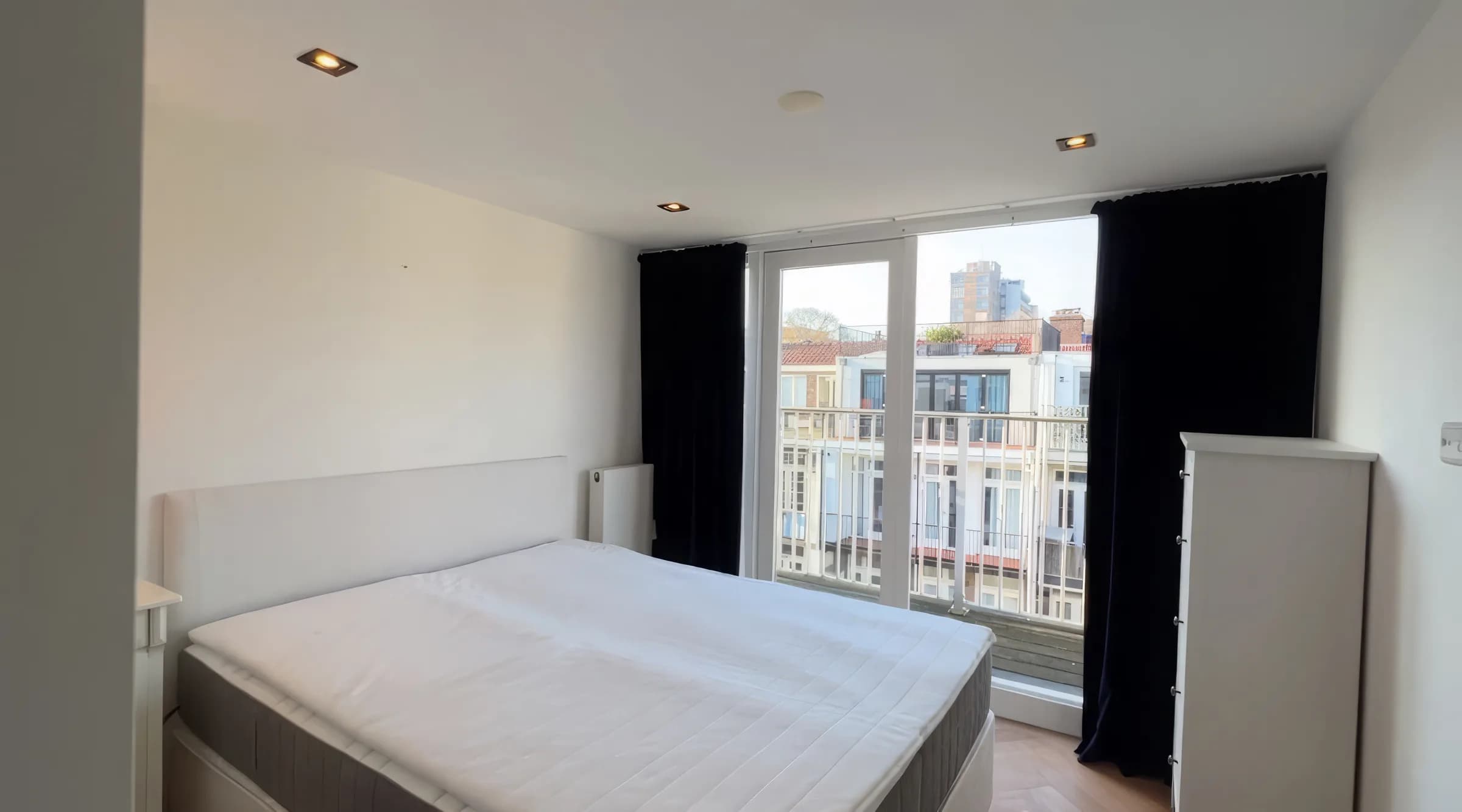 Well-presented apartment stay near Woestduinstraat in Amsterdam - photo 9
