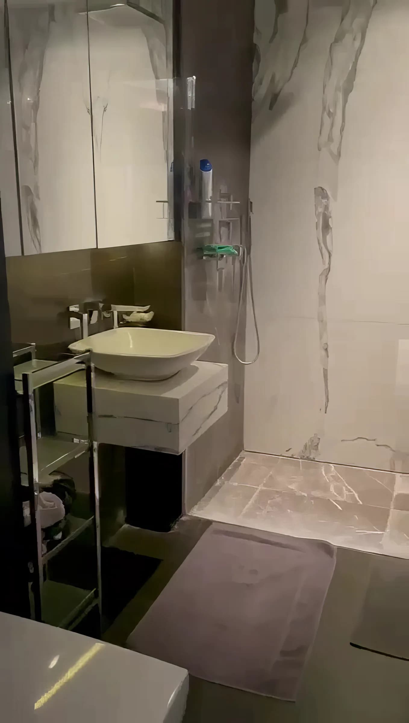 Inviting entire apartment near Wolfe House 389 Kensington High Street in London - photo 17