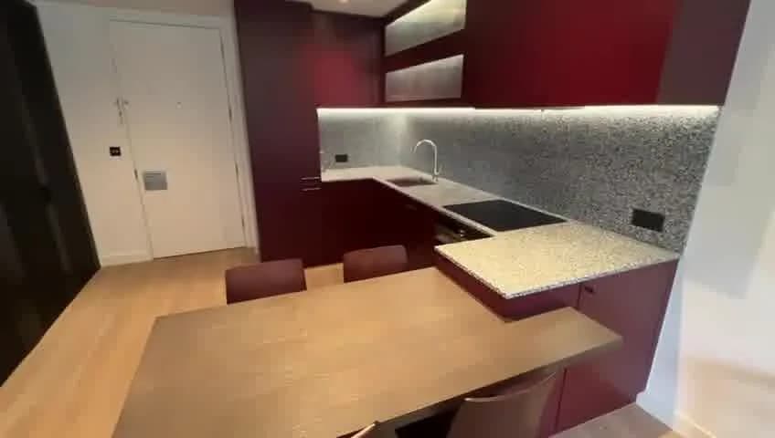 Elegant city apartment near Viaduct Gdns in London - photo 3