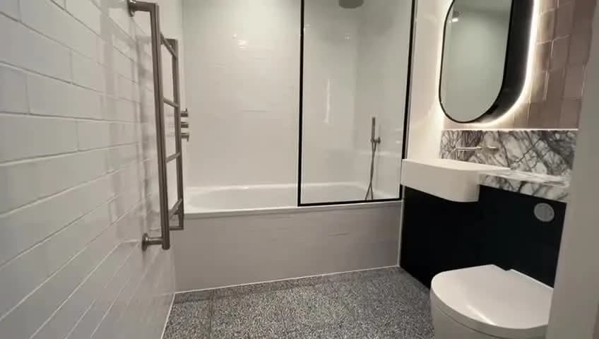 Elegant city apartment near Viaduct Gdns in London - photo 5