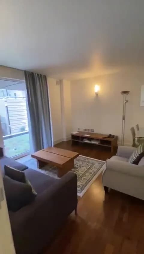 Inviting London apartment by Weymouth St in London - photo 1