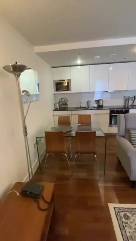 Inviting London apartment by Weymouth St in London - photo 2