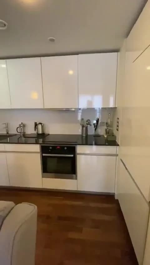Inviting London apartment by Weymouth St in London - photo 3