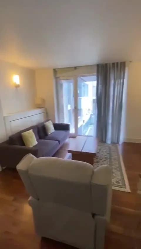 Inviting London apartment by Weymouth St in London - photo 4
