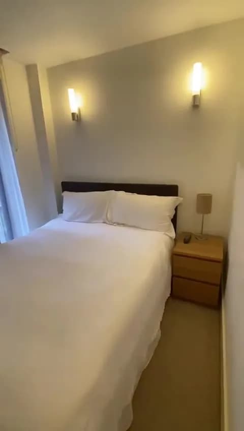 Inviting London apartment by Weymouth St in London - photo 8